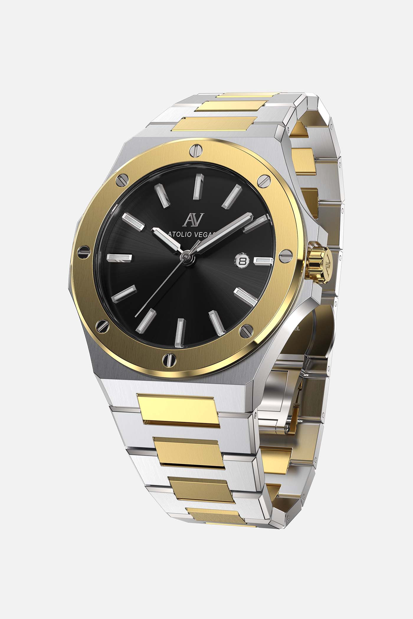 ZOLTEN - TWO TONE