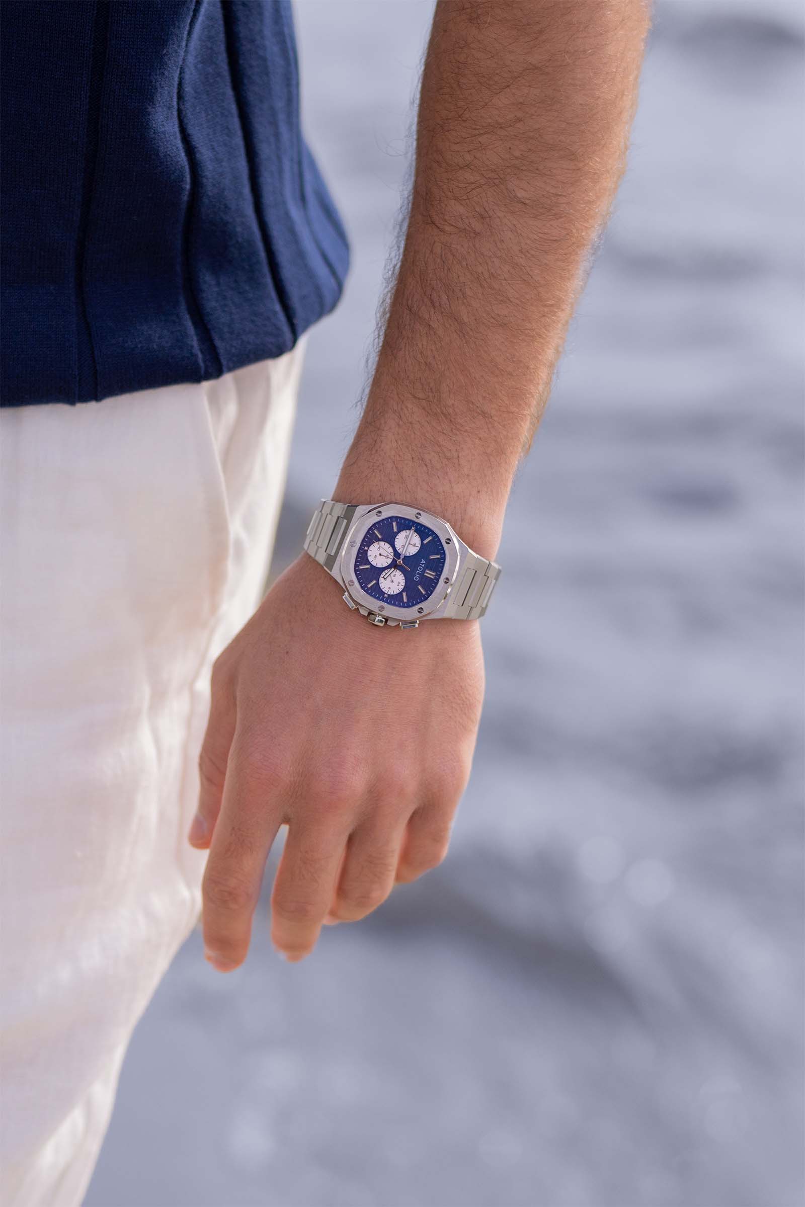 VALOR CHRONOGRAPH