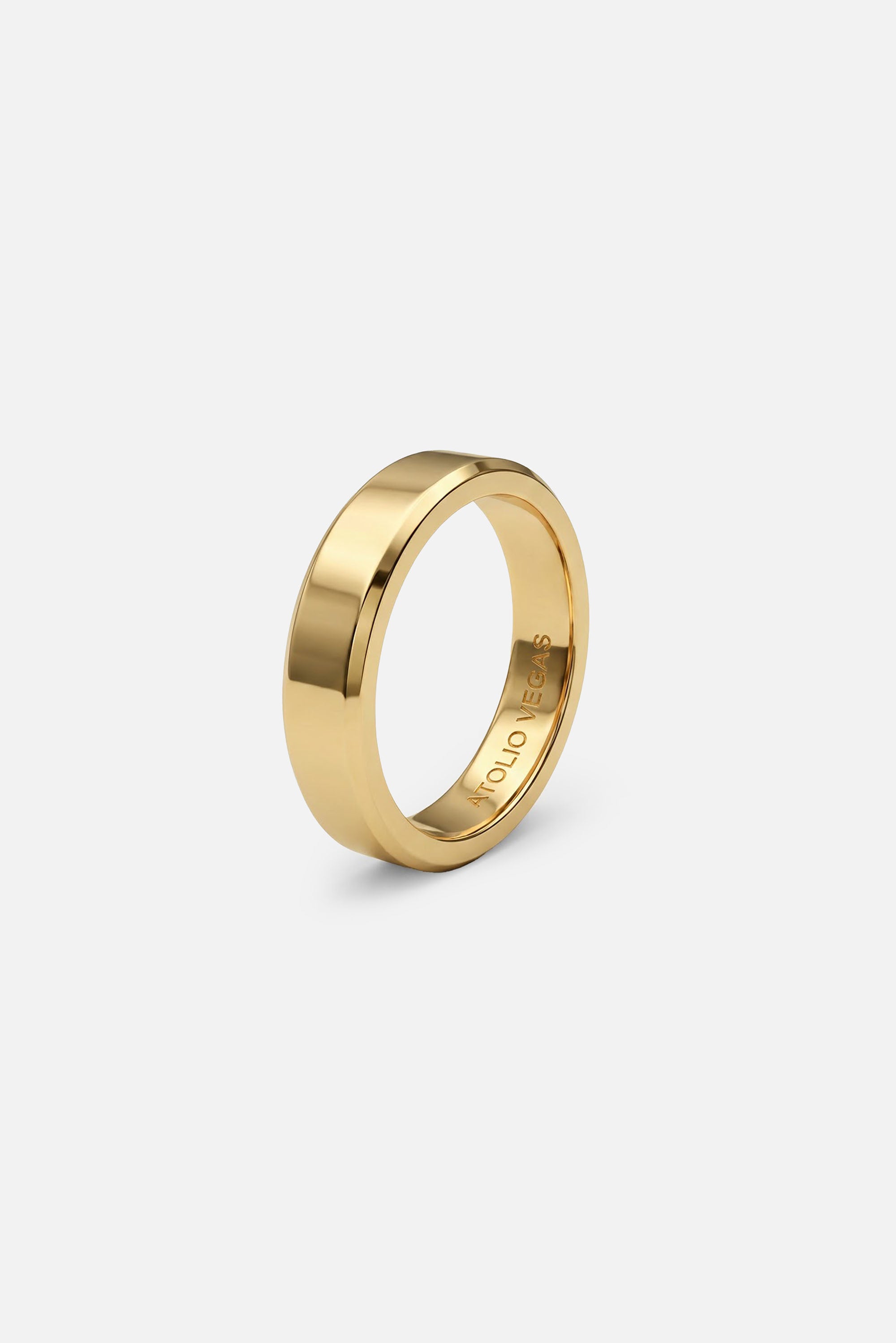 ESSENTIAL RING