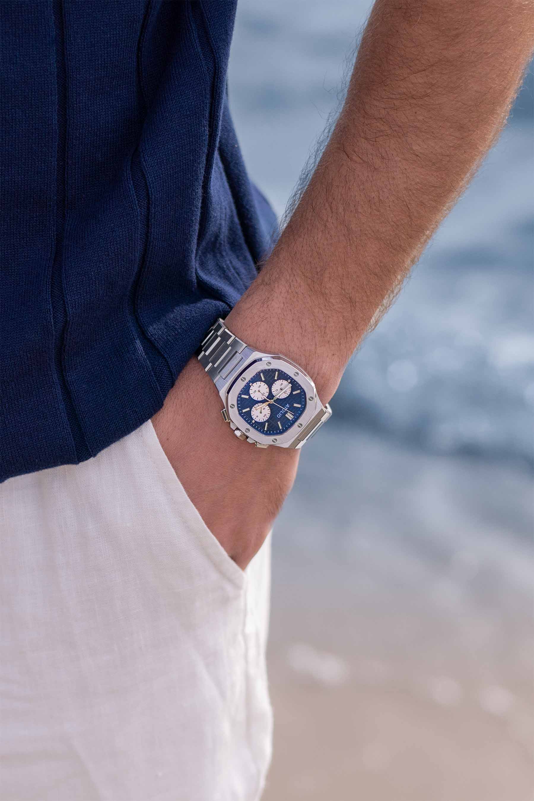 VALOR CHRONOGRAPH