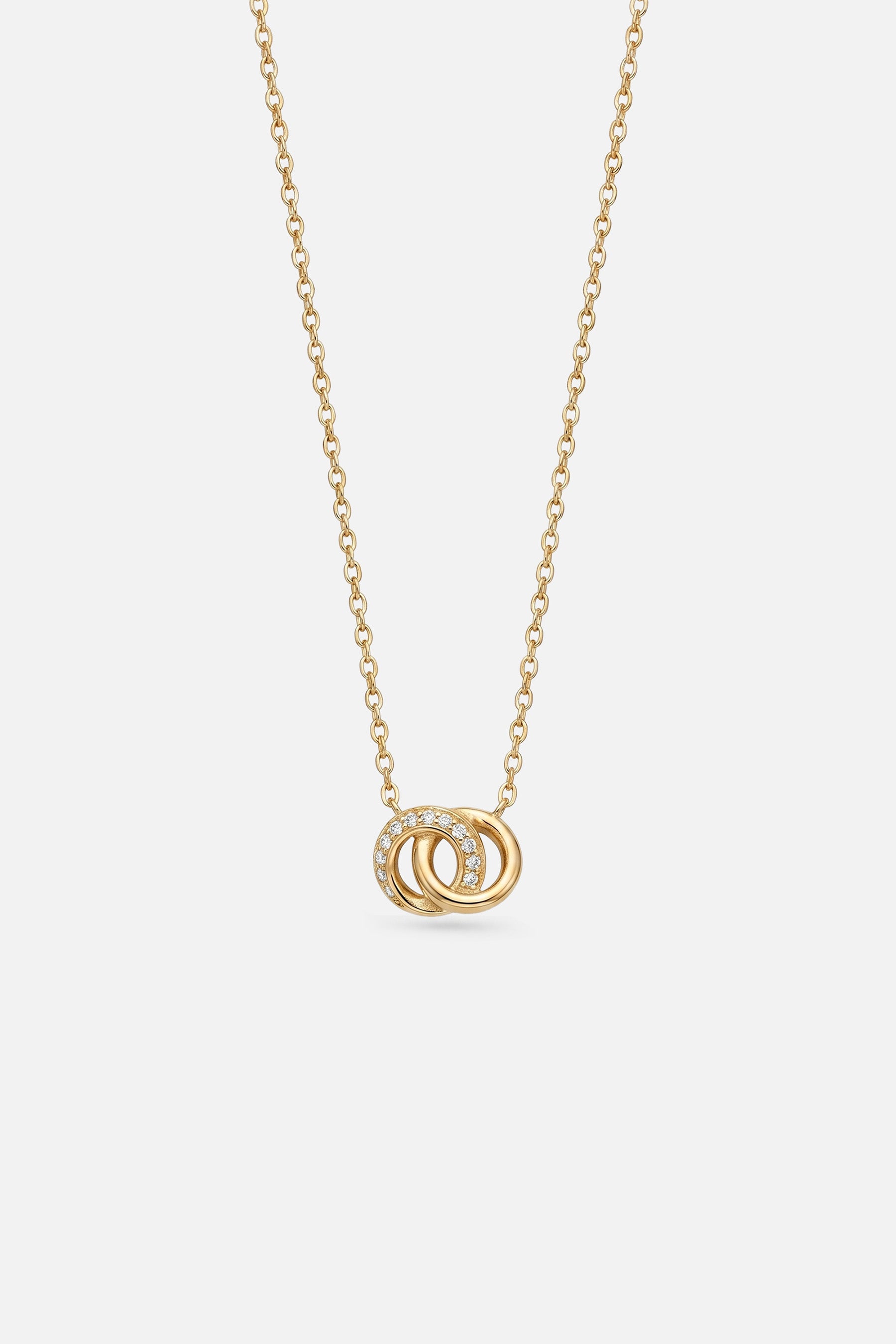 ECHO NECKLACE
