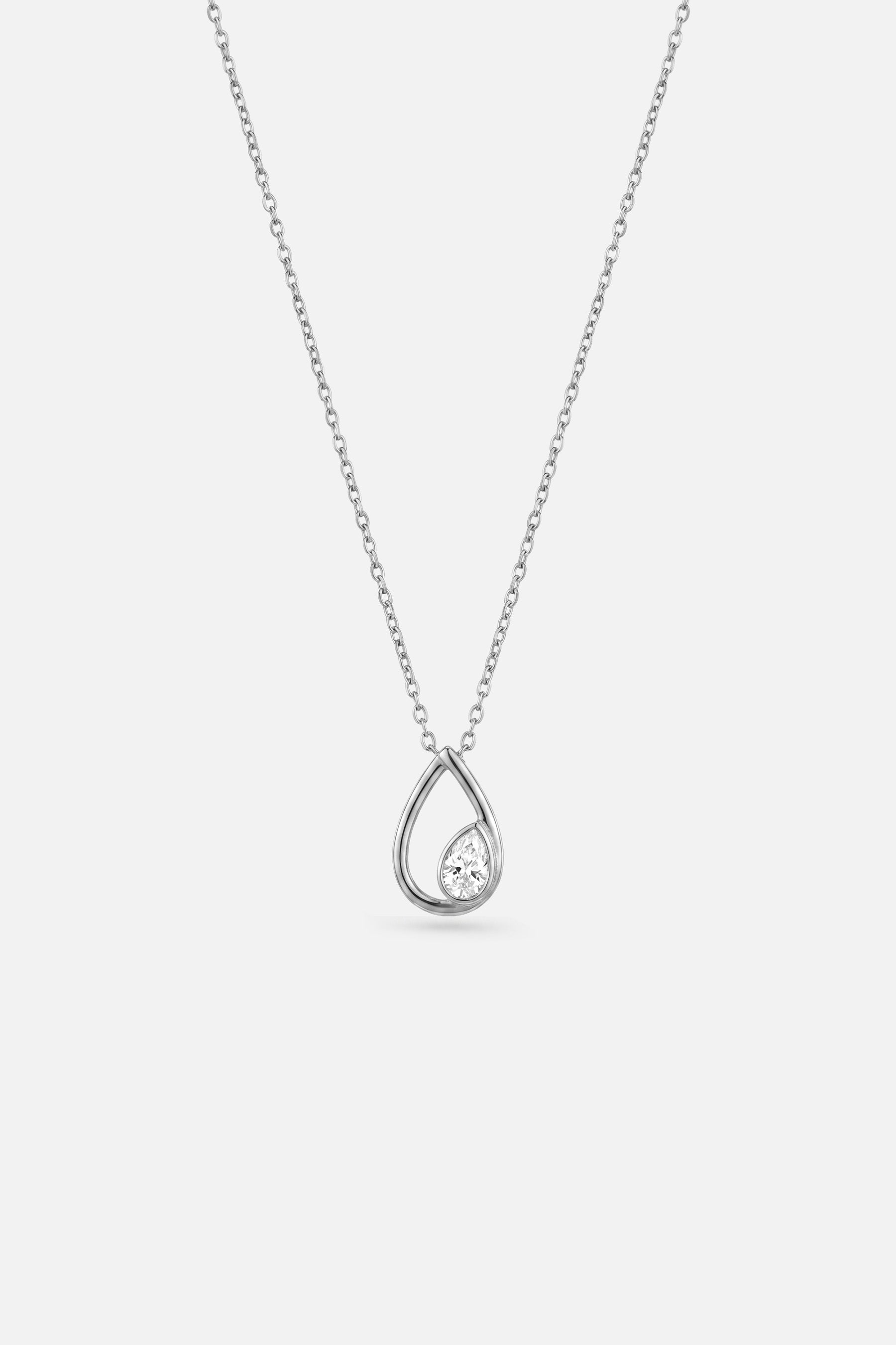 GOUTTE NECKLACE