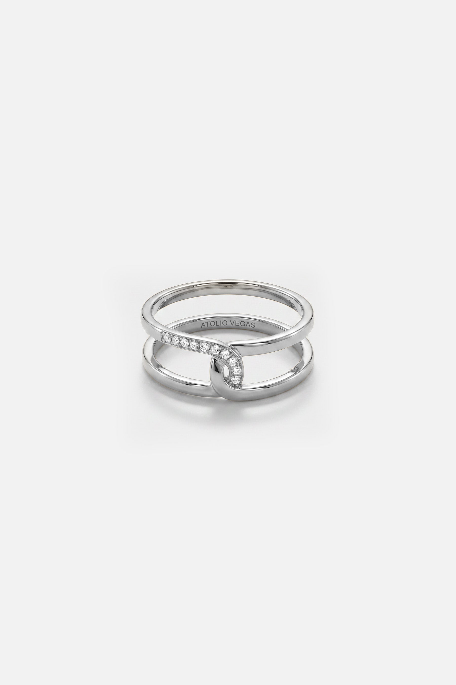 TRACE RING