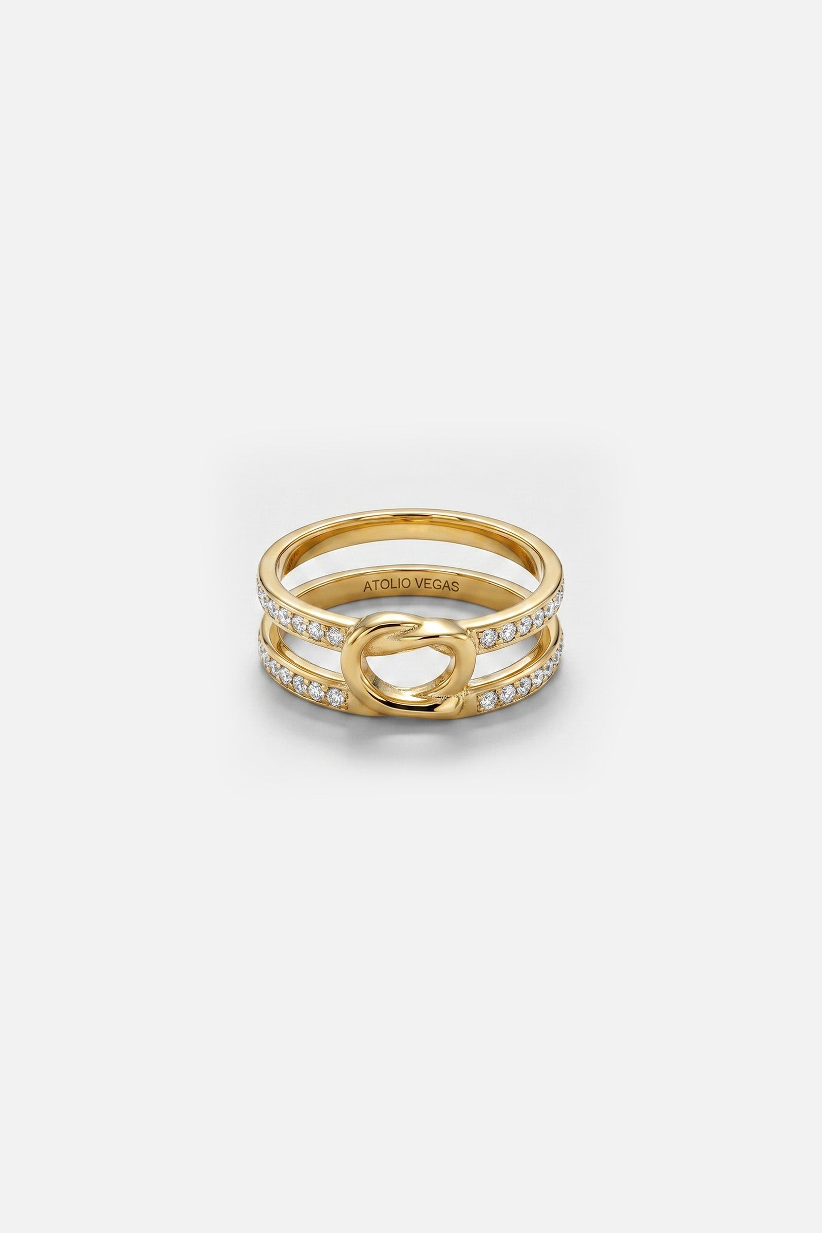 SOLEIL RING