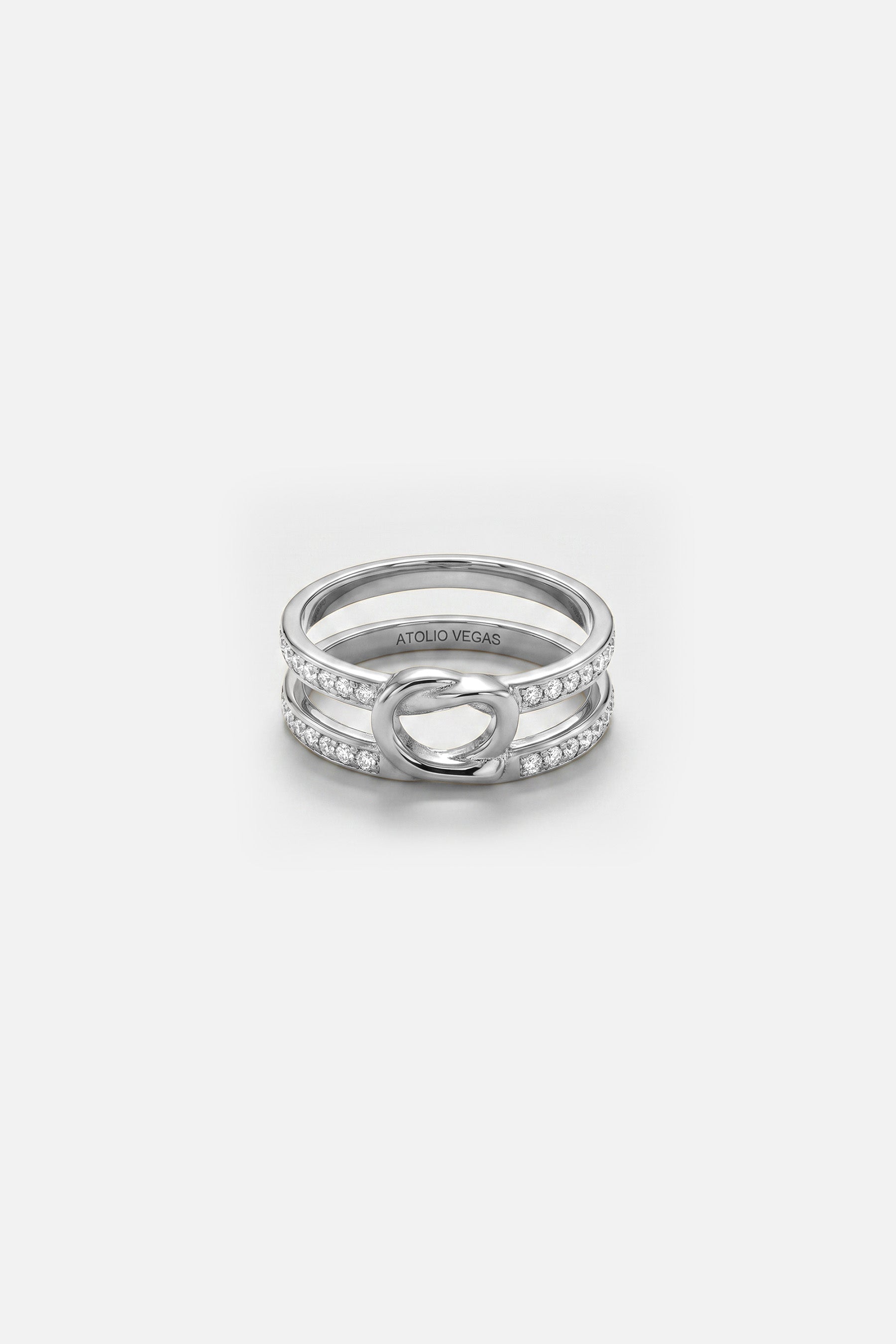 SOLEIL RING