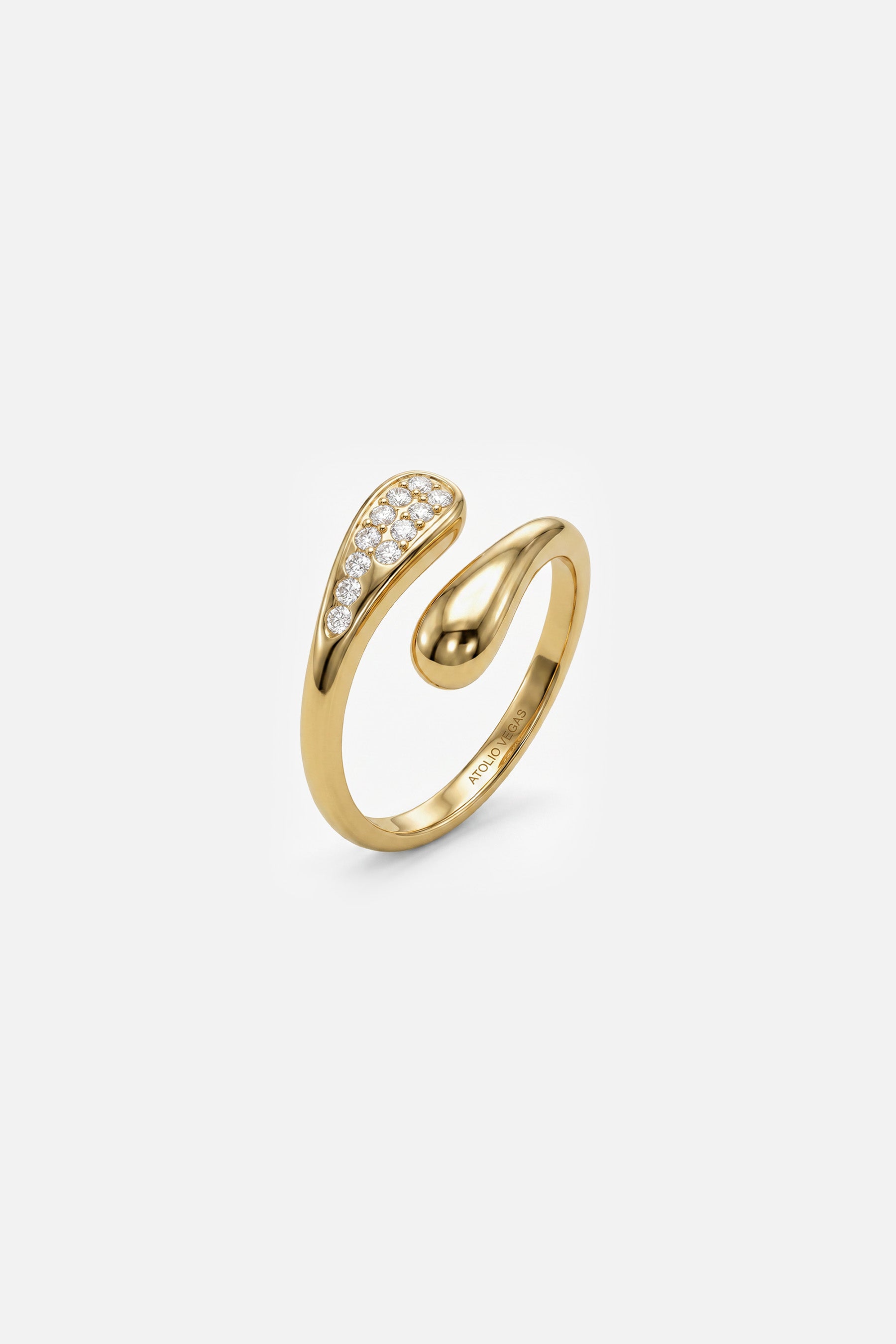 MARÉE RING