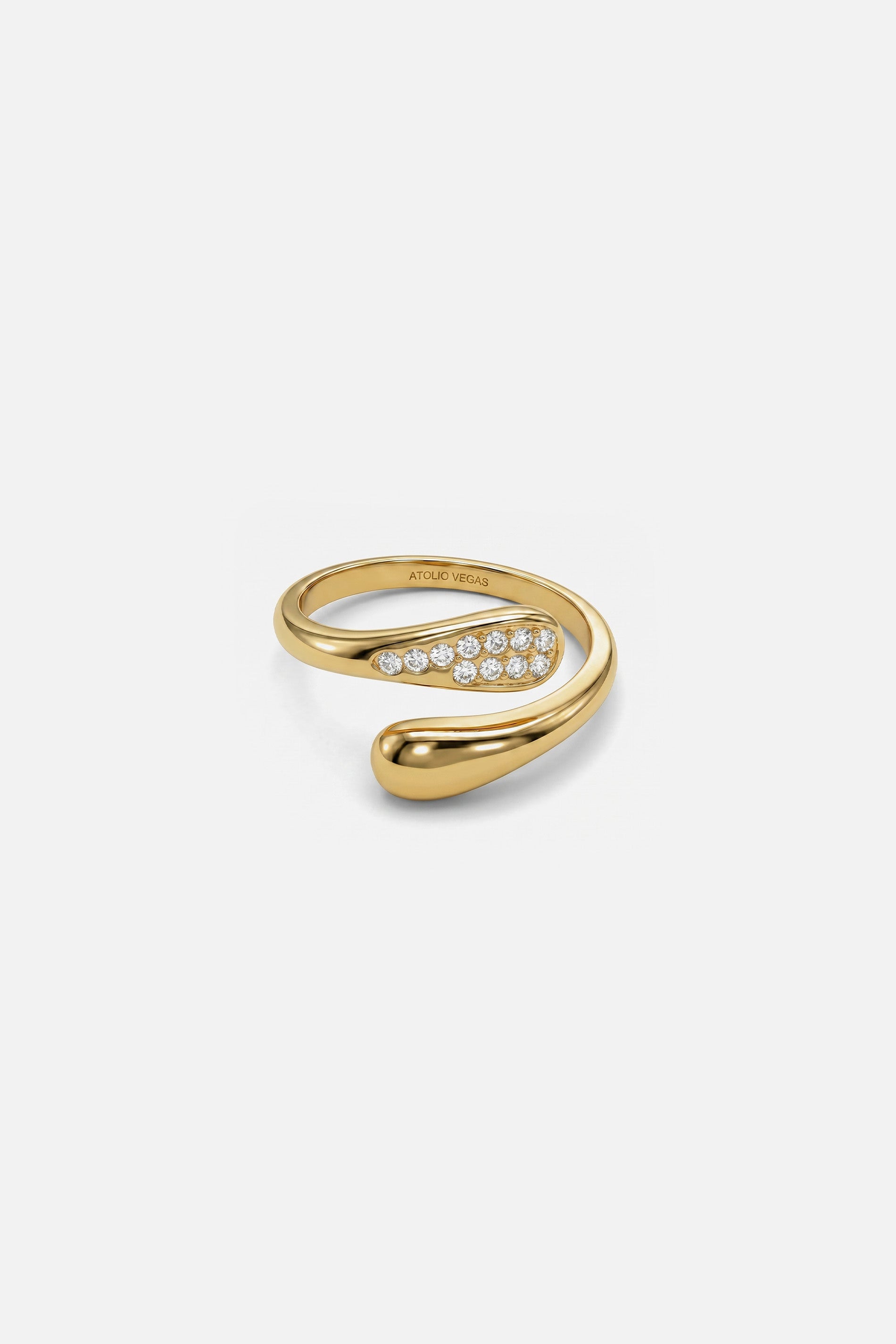 MARÉE RING