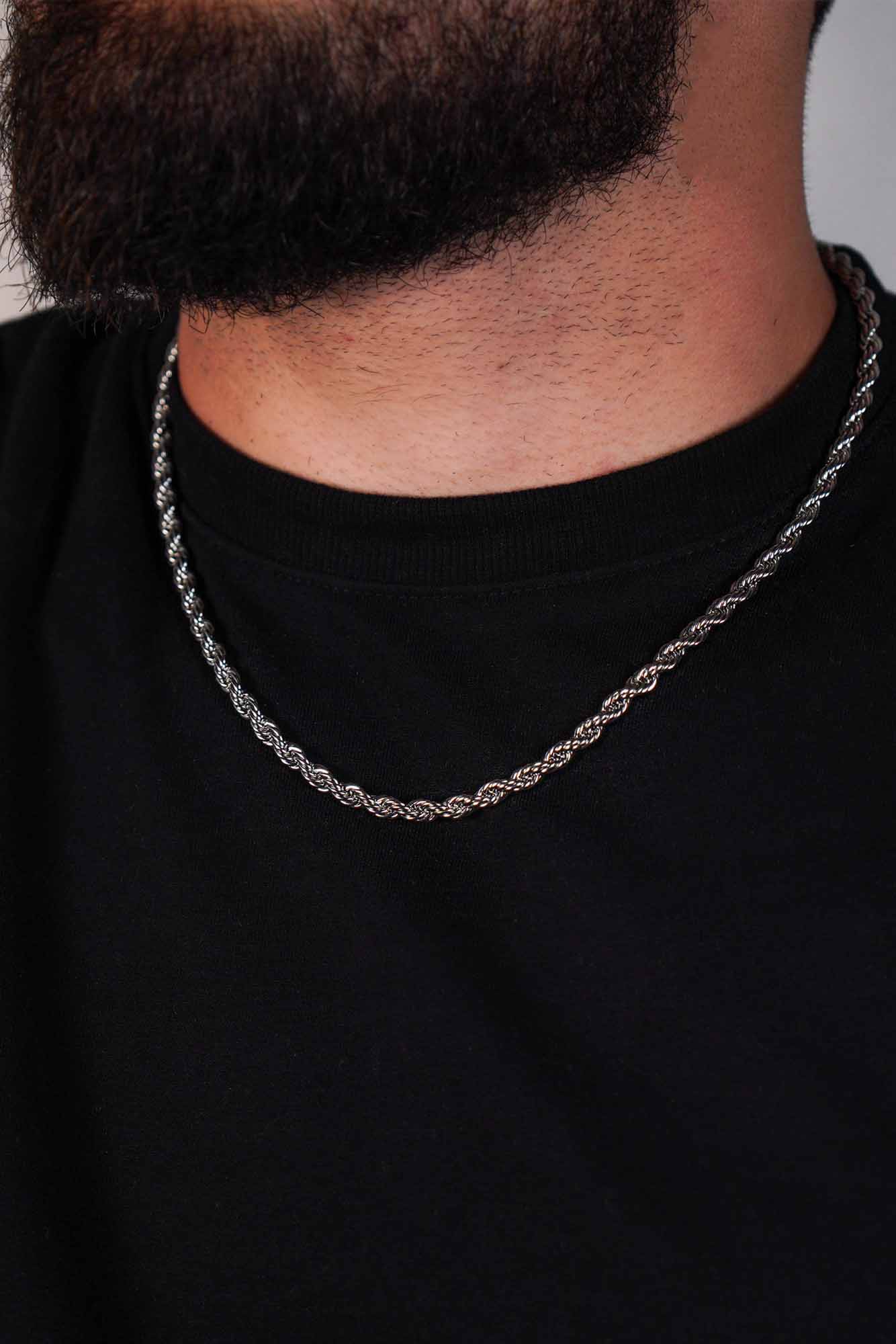 ROPE CHAIN 5MM