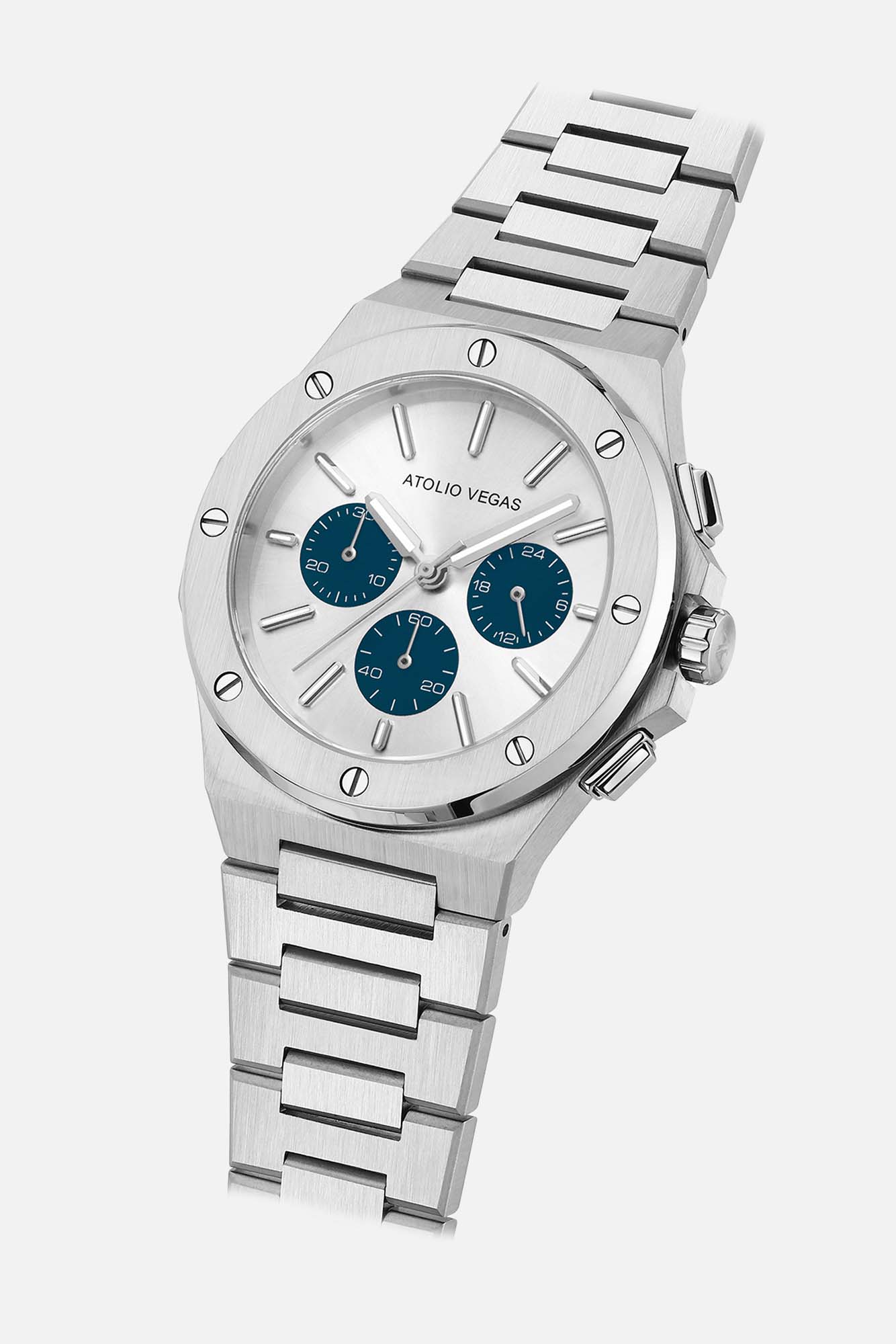 ZOLTEN CHRONOGRAPH