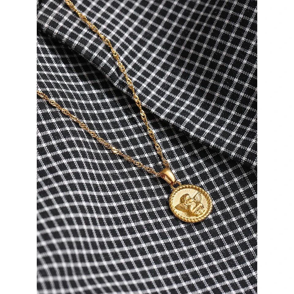 Engel - Gold - Atolio Vegas