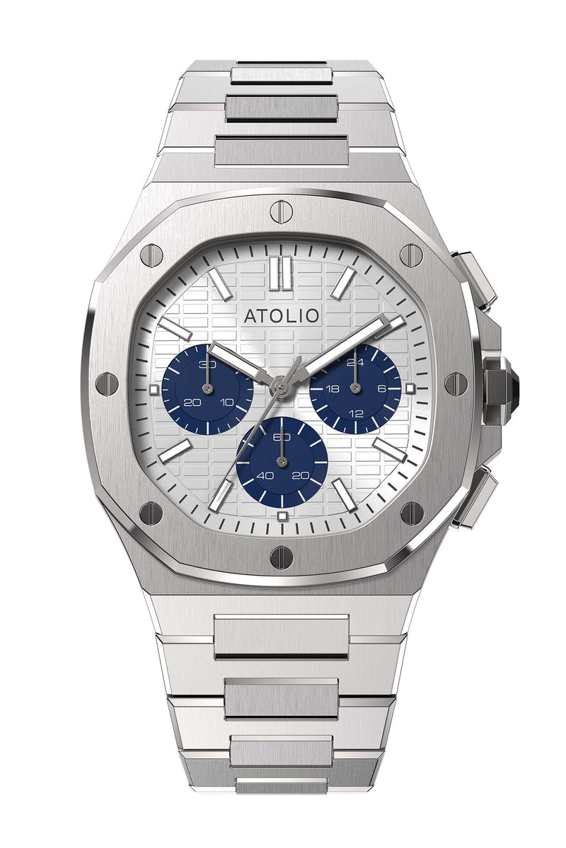 VALOR CHRONOGRAPH