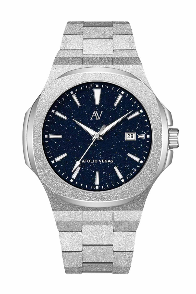 THE FROSTED URSA MAJOR