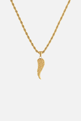 ANGEL WING - GOLD