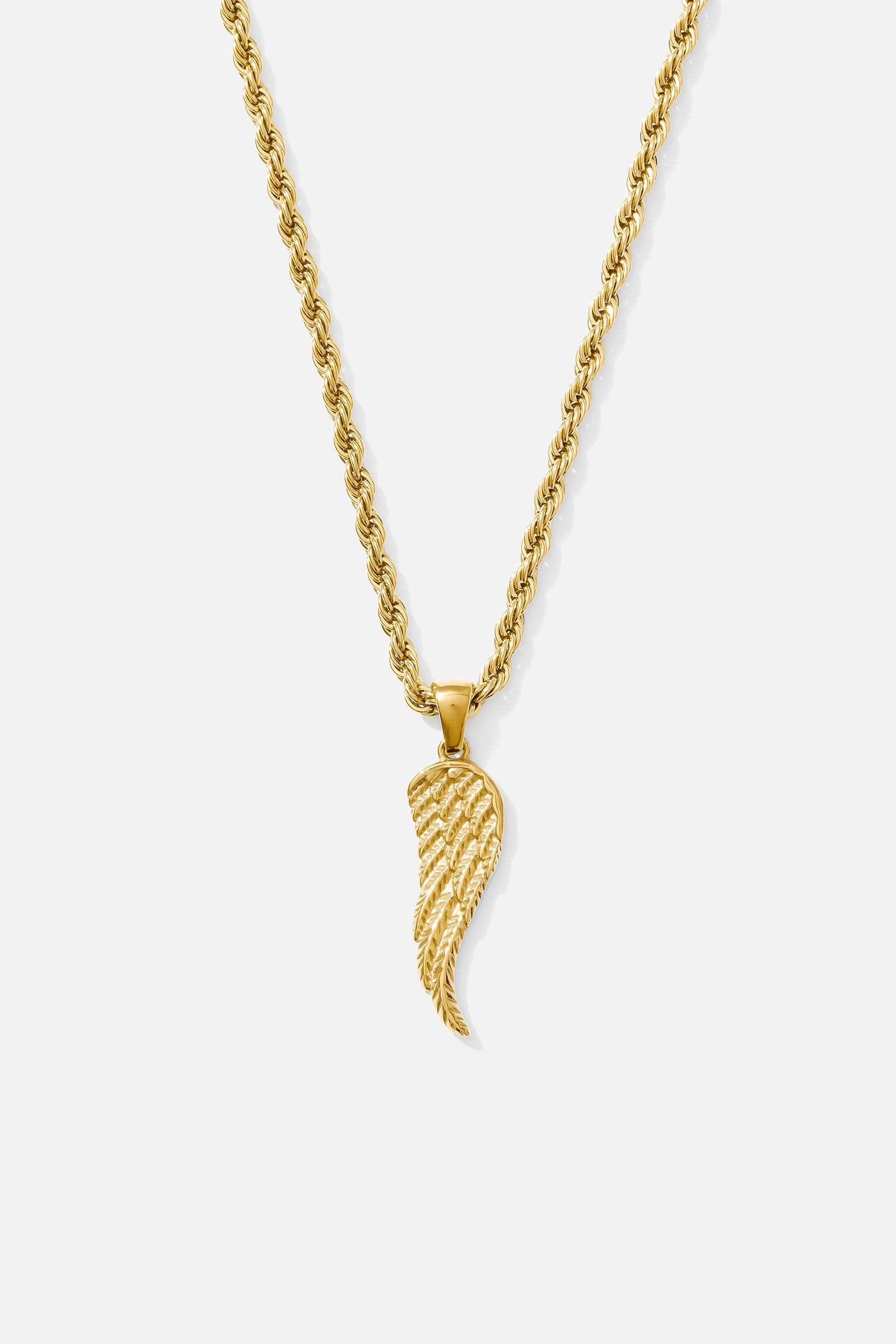 ANGEL WING - GOLD
