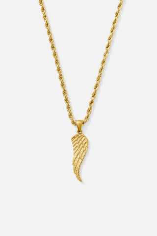 ANGEL WING - GOLD