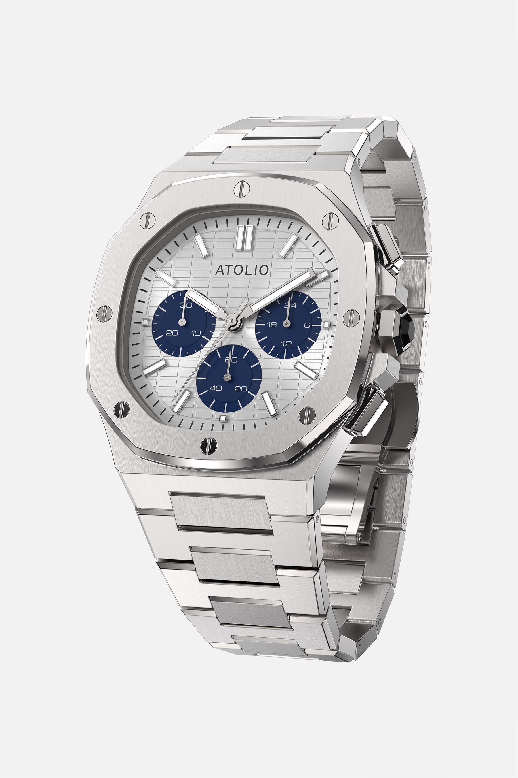 VALOR CHRONOGRAPH