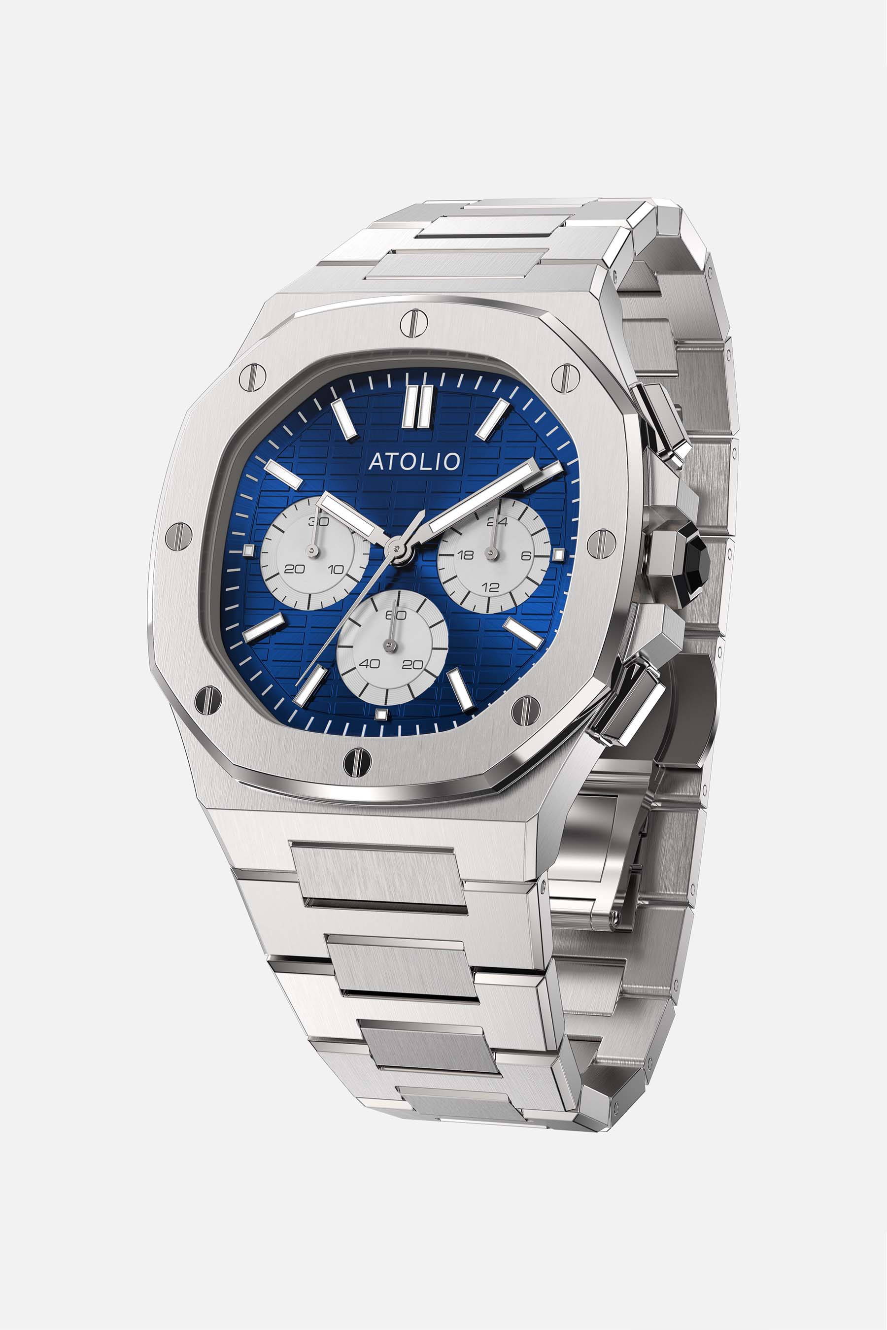 VALOR CHRONOGRAPH