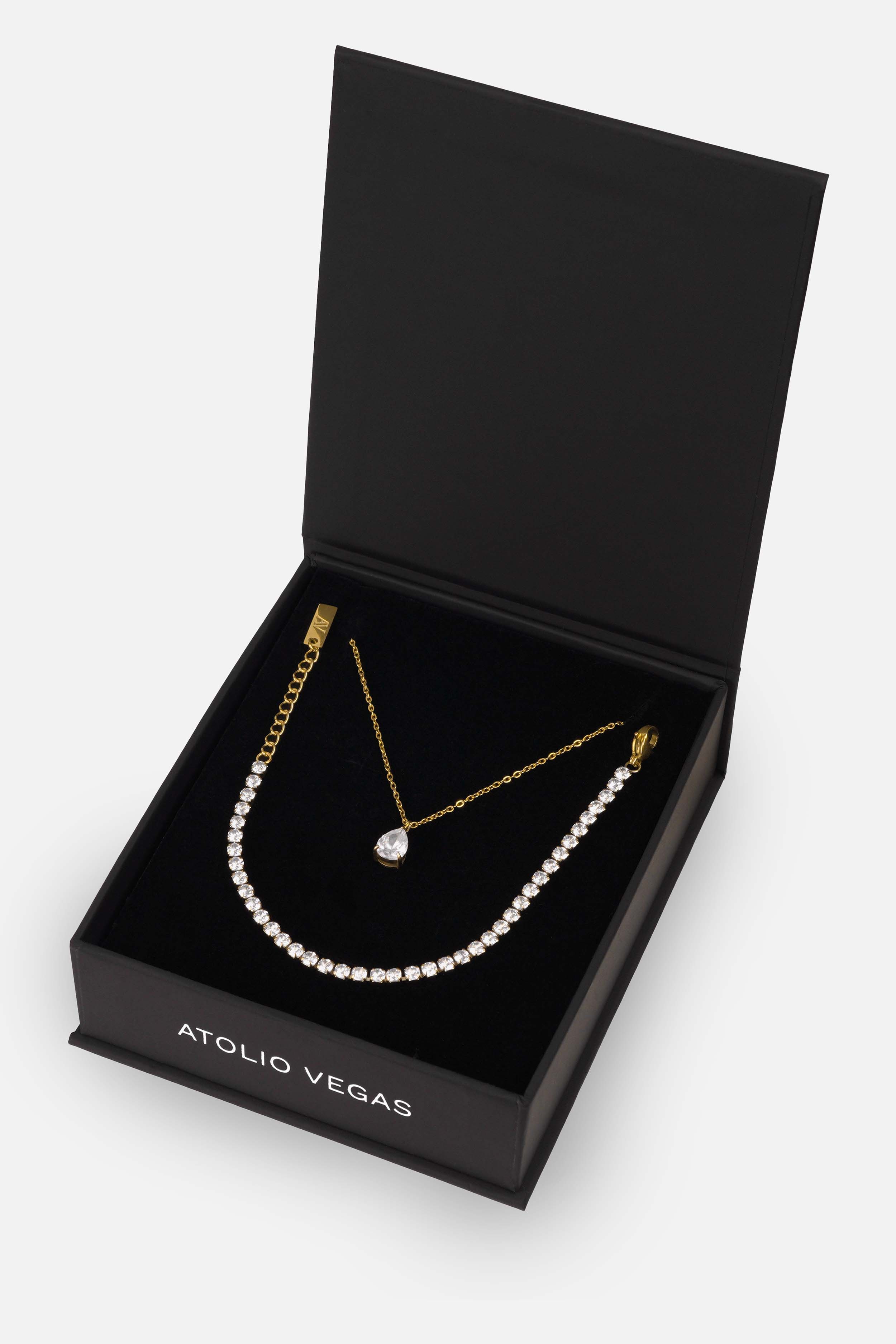 CEYA GIFT SET