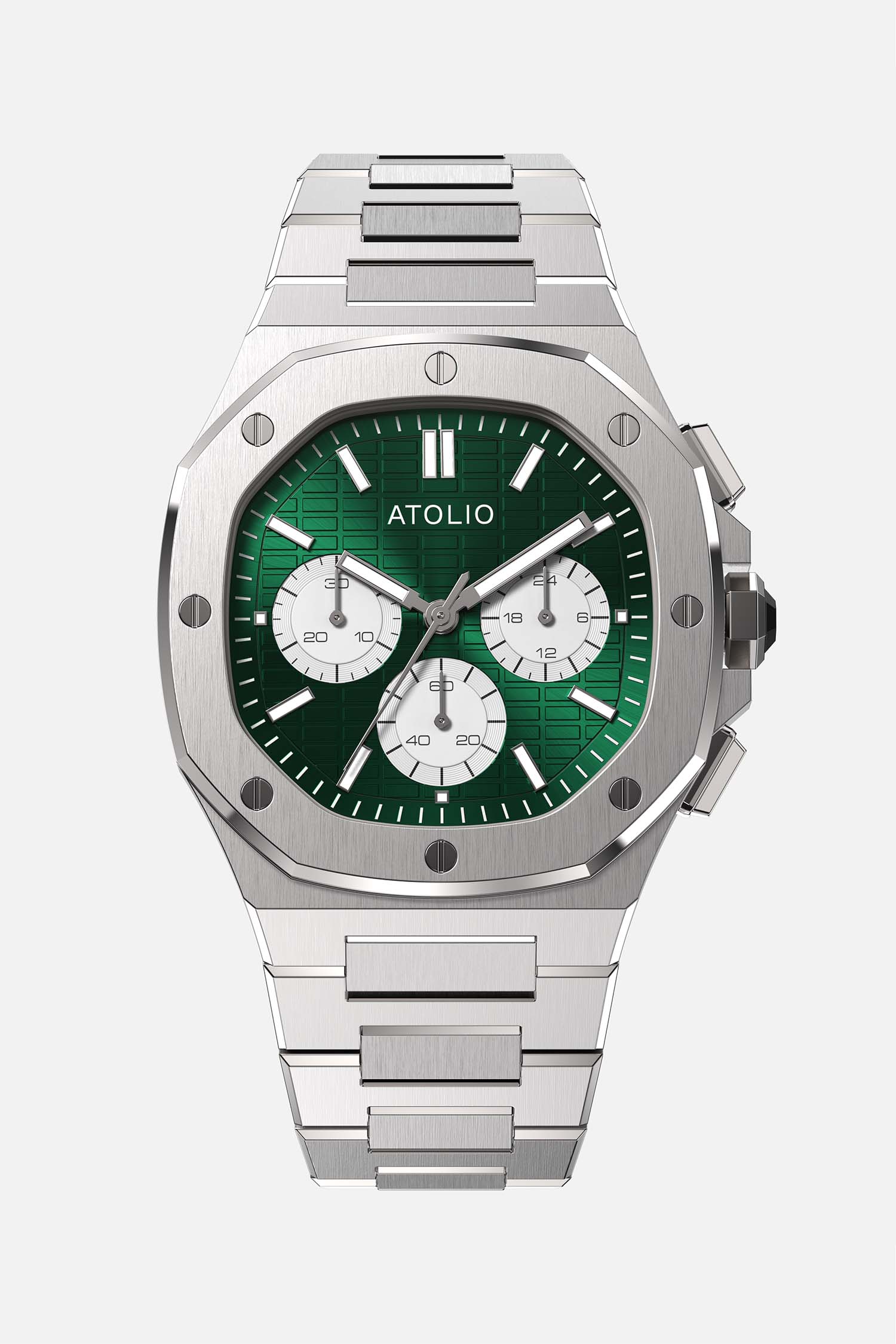 VALOR CHRONOGRAPH
