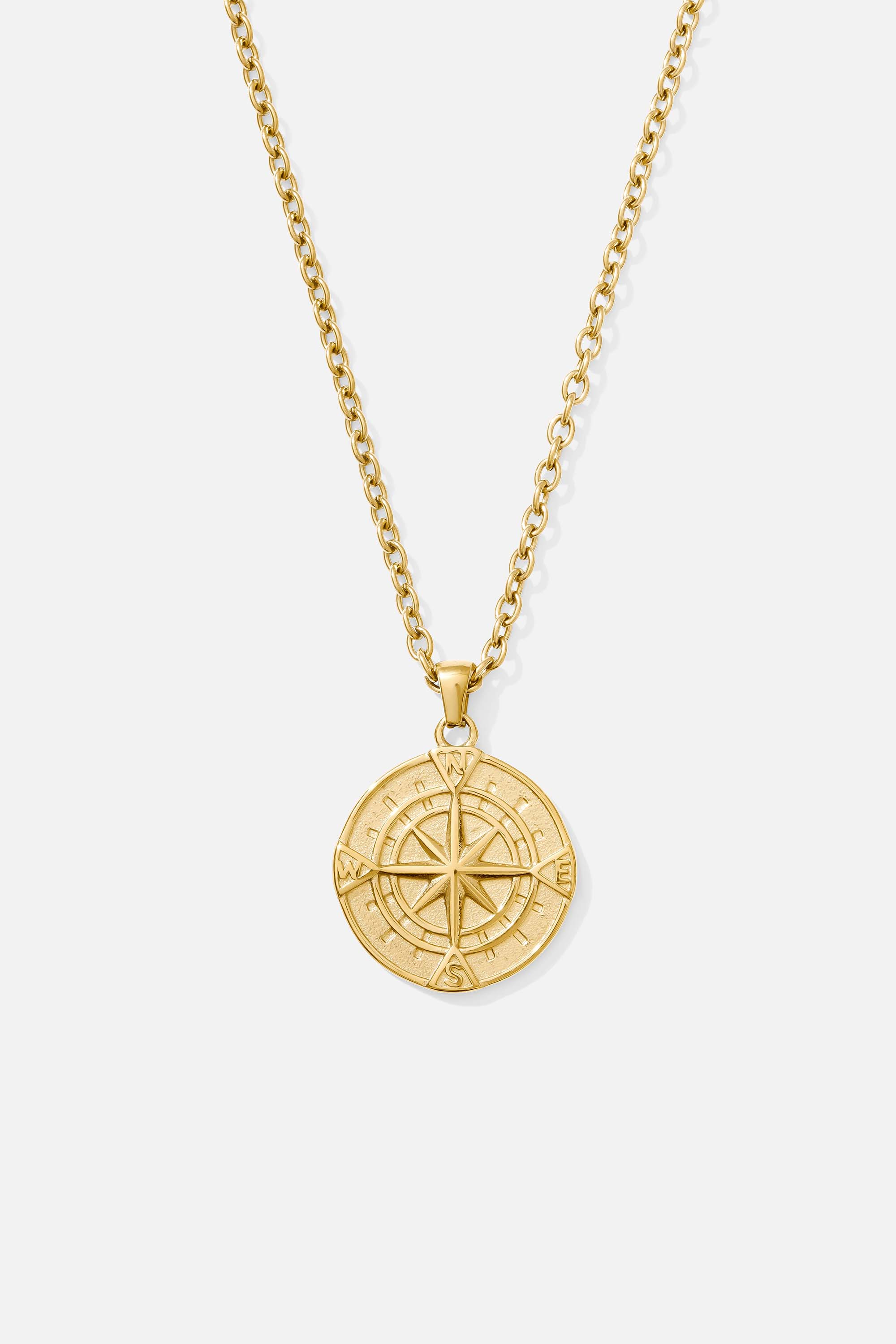 COMPASS - GOLD