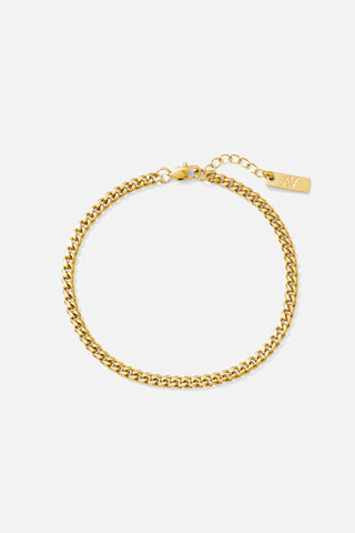 CONNEL BRACELET 2MM