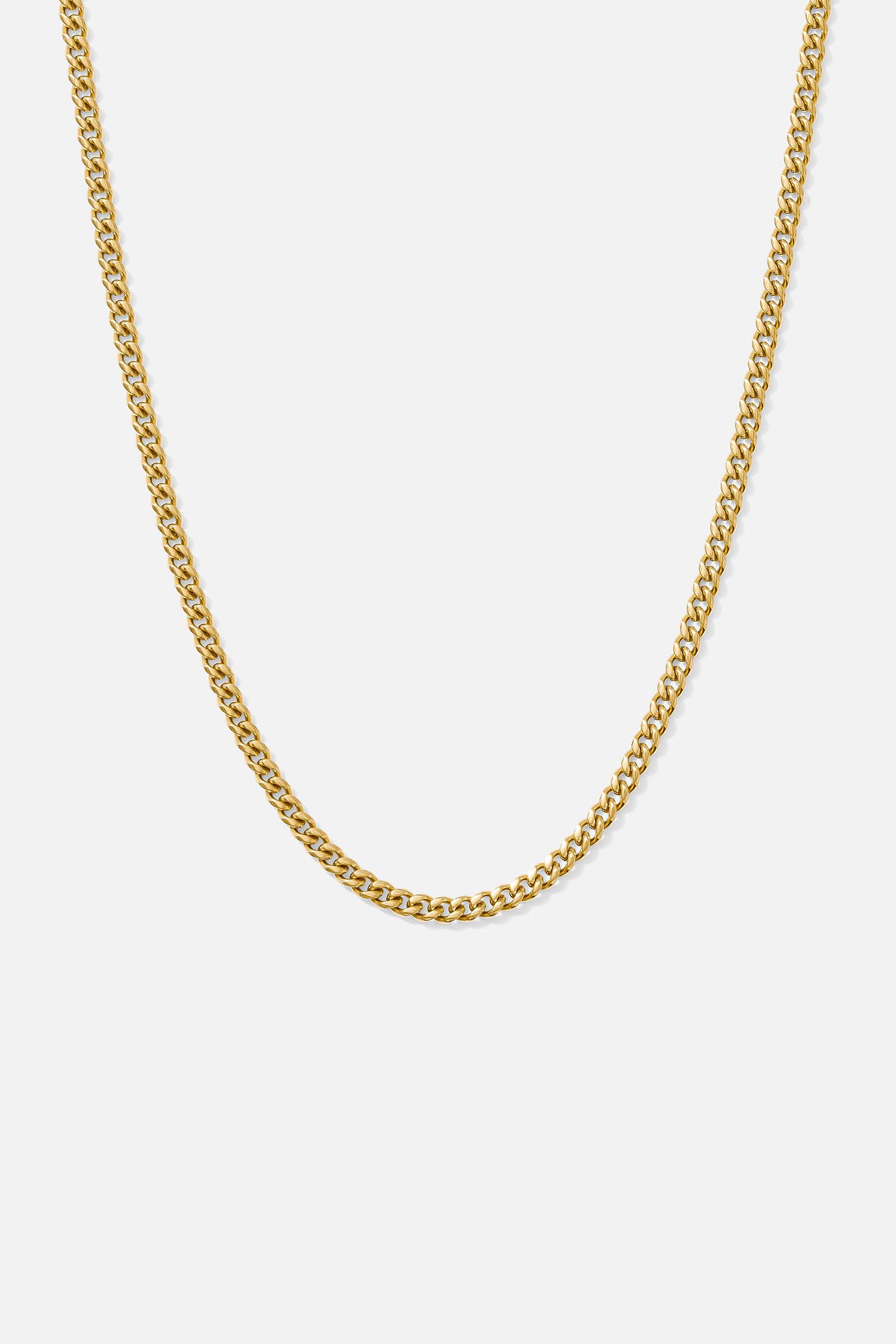 CONNEL CHAIN 2MM