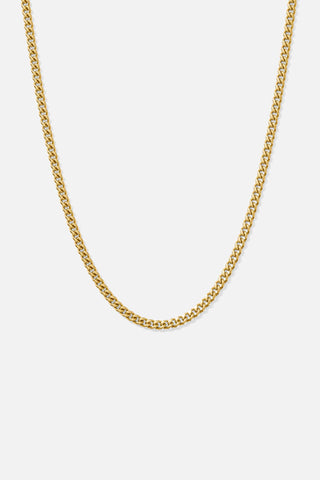 CONNEL CHAIN 2MM
