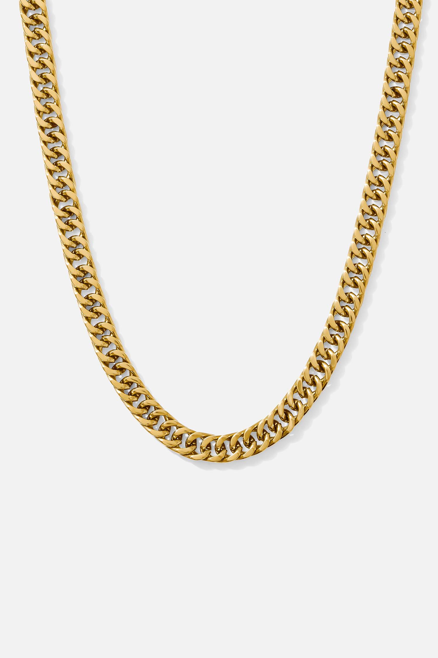 CUBAN CHAIN 7MM