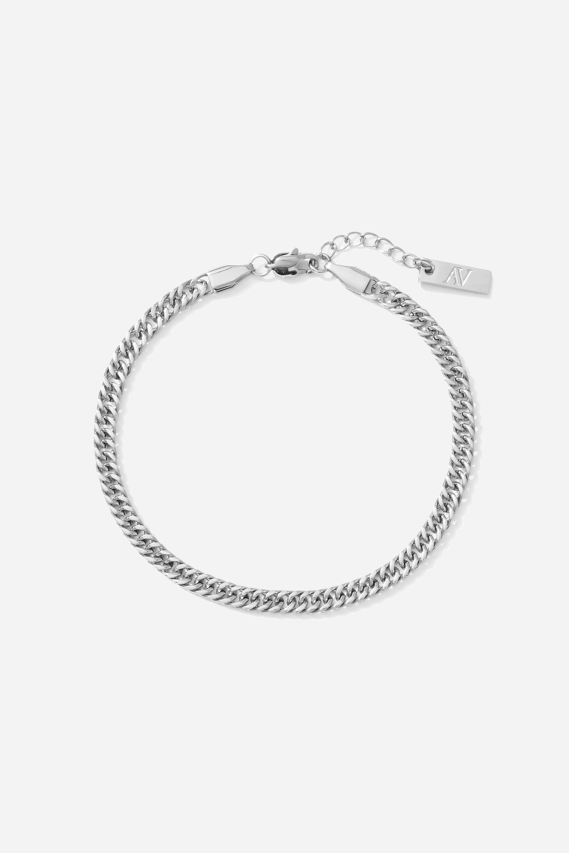 CUBAN BRACELET 3MM