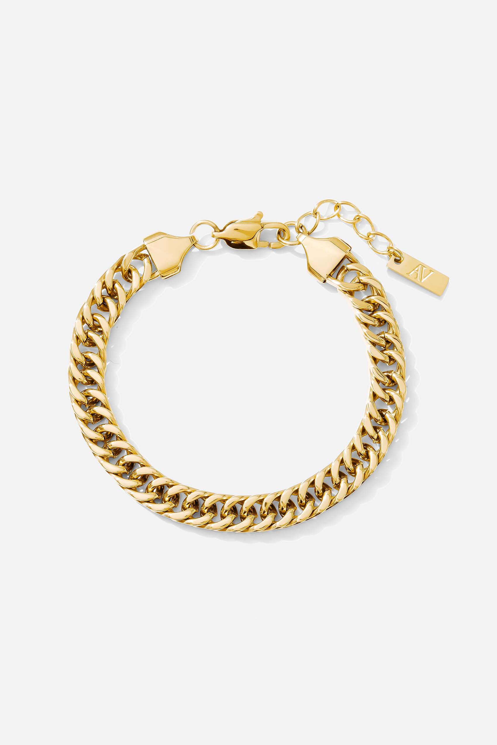 CUBAN BRACELET 7MM