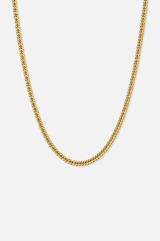 CUBAN CHAIN 3MM