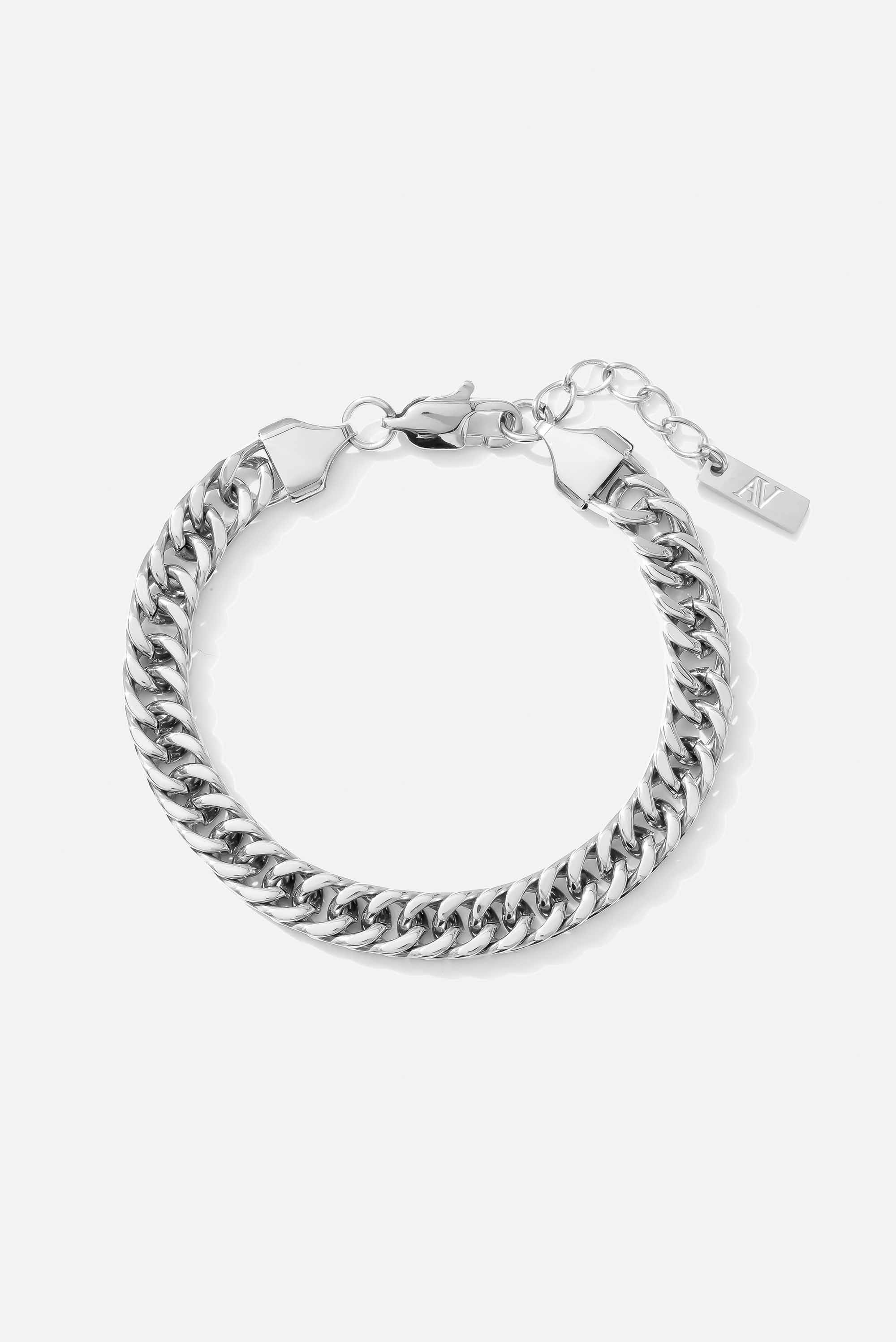 CUBAN BRACELET 7MM