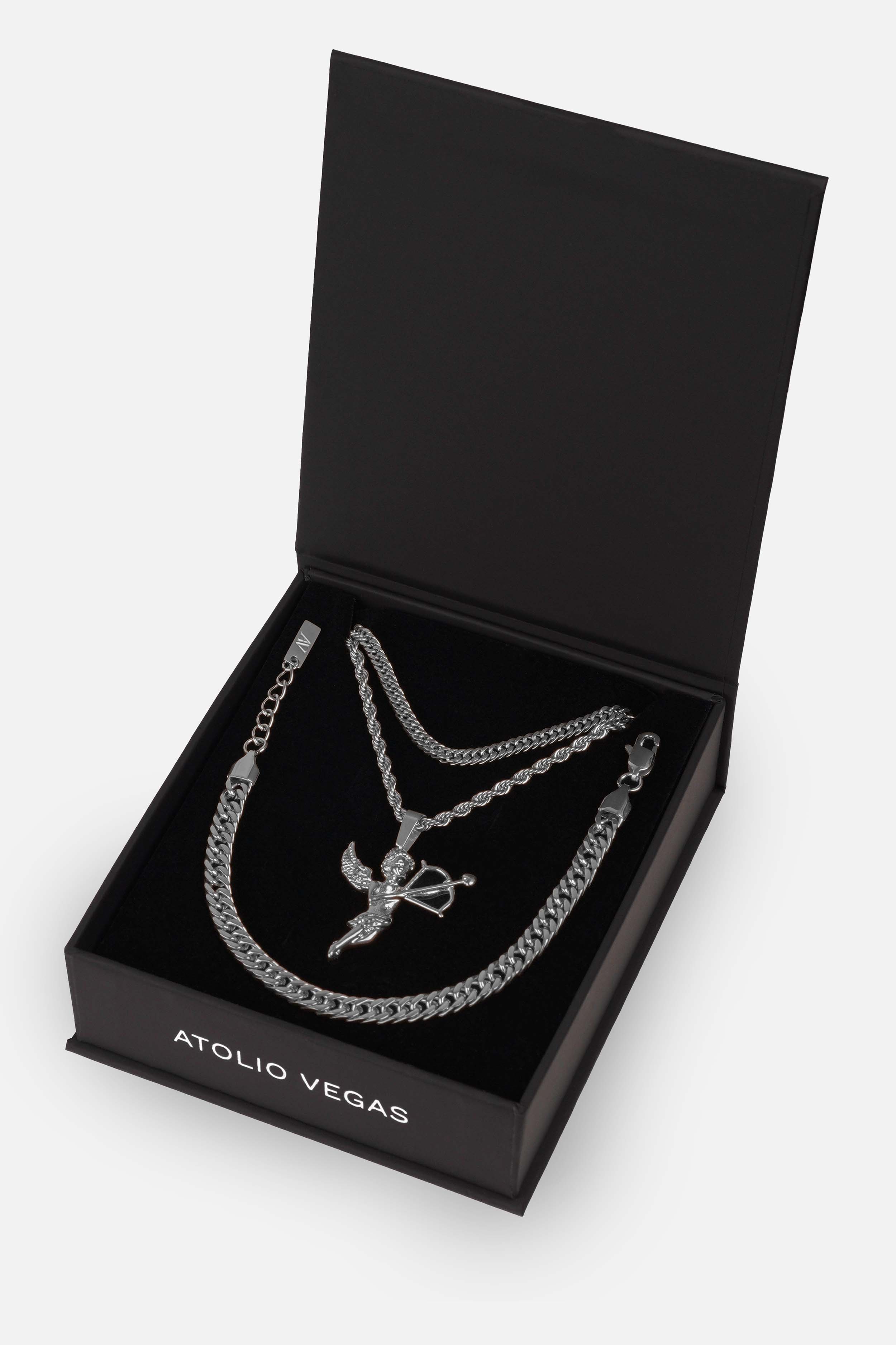 CUPID GIFT SET