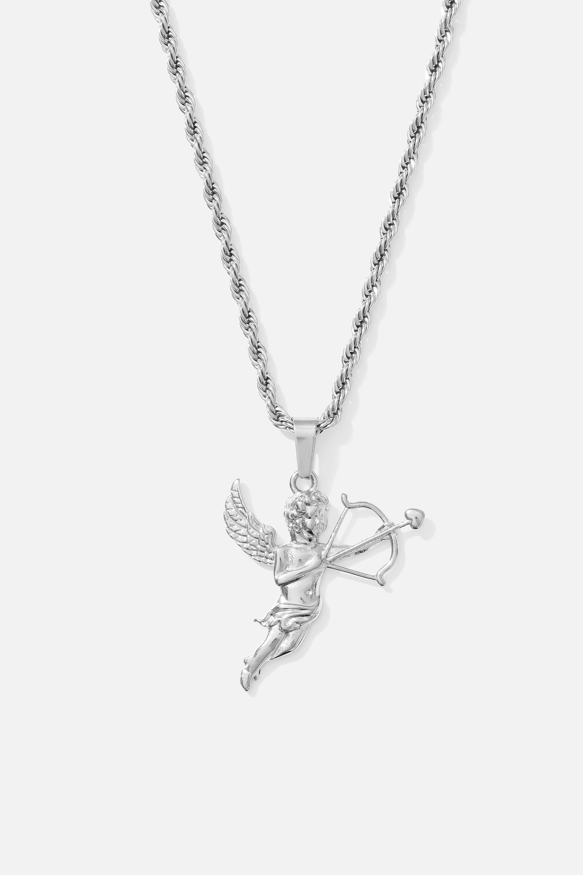 Cupid's Vengeance - SILVER