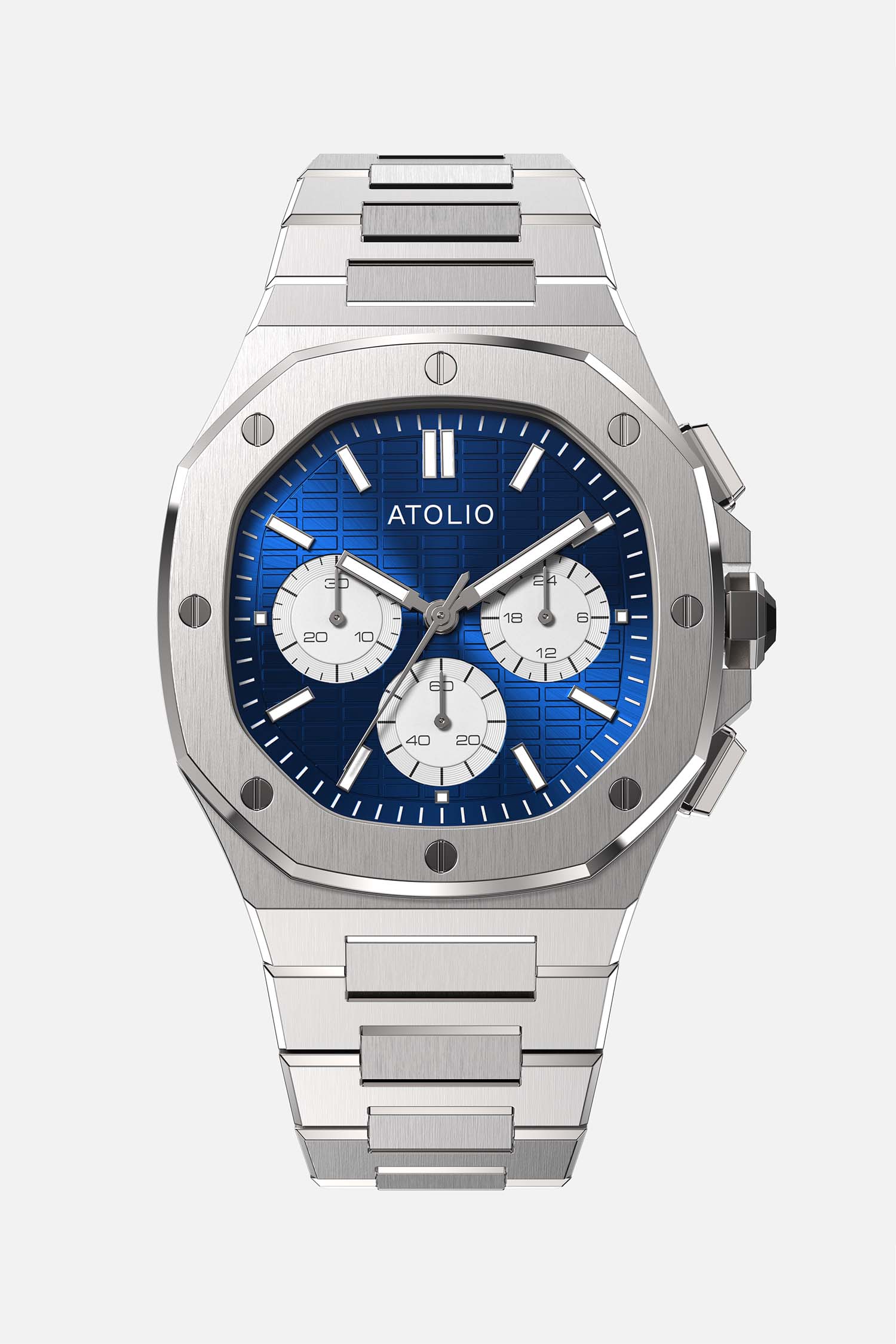 VALOR CHRONOGRAPH