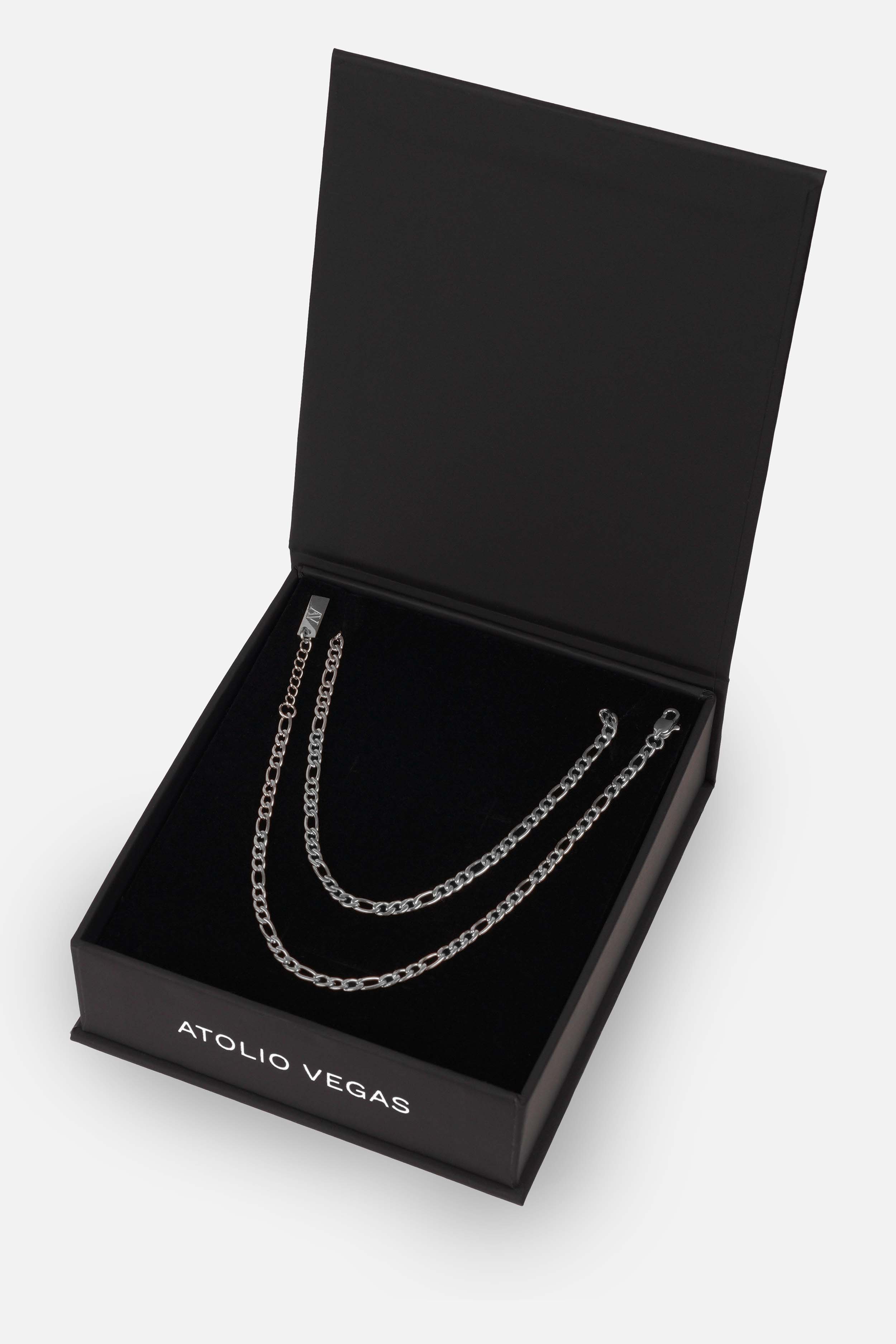 FIGARO 3MM GIFT SET