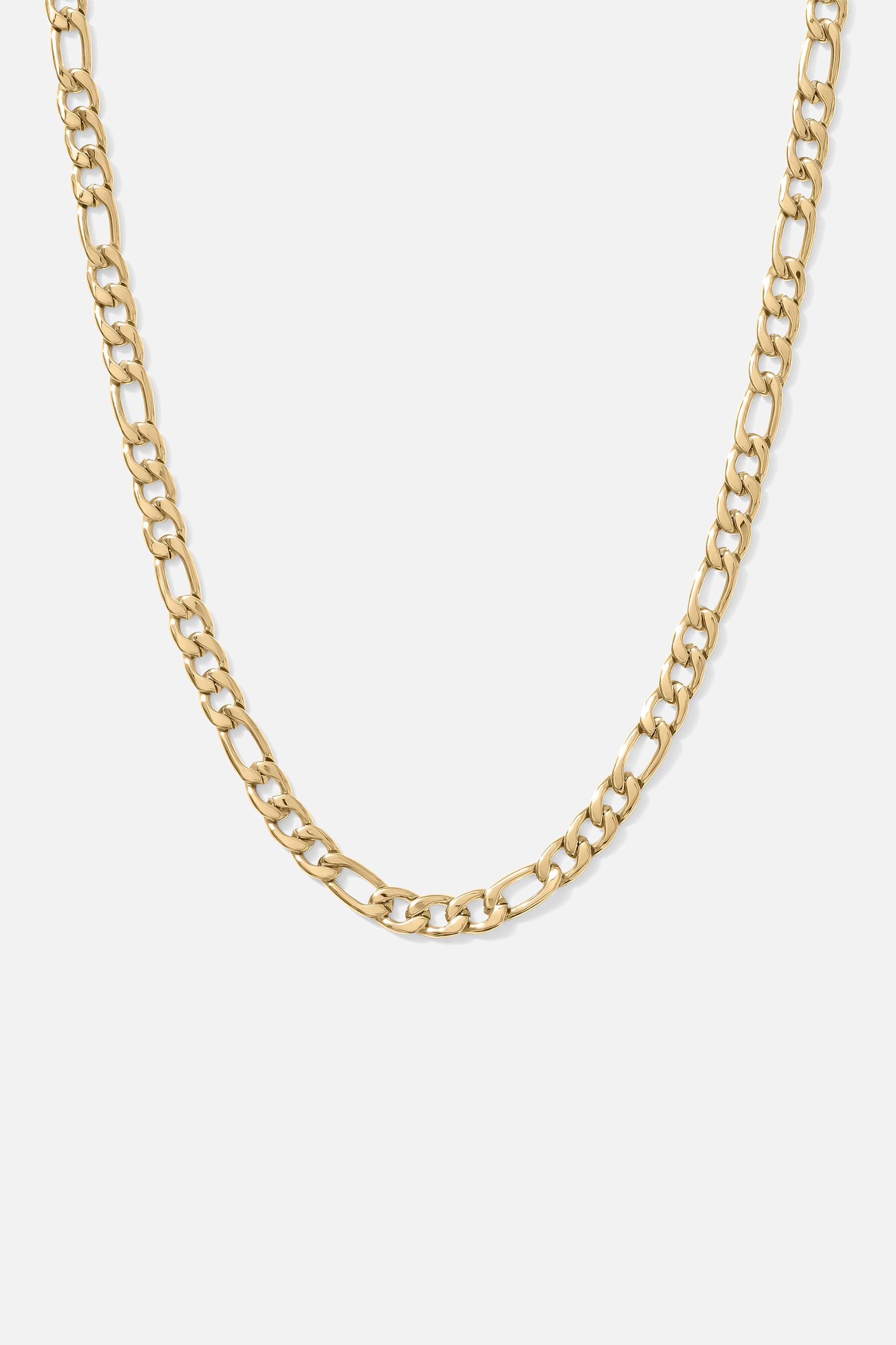 FIGARO CHAIN 5MM