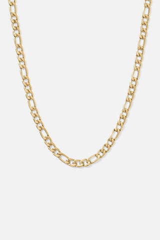 FIGARO CHAIN 5MM