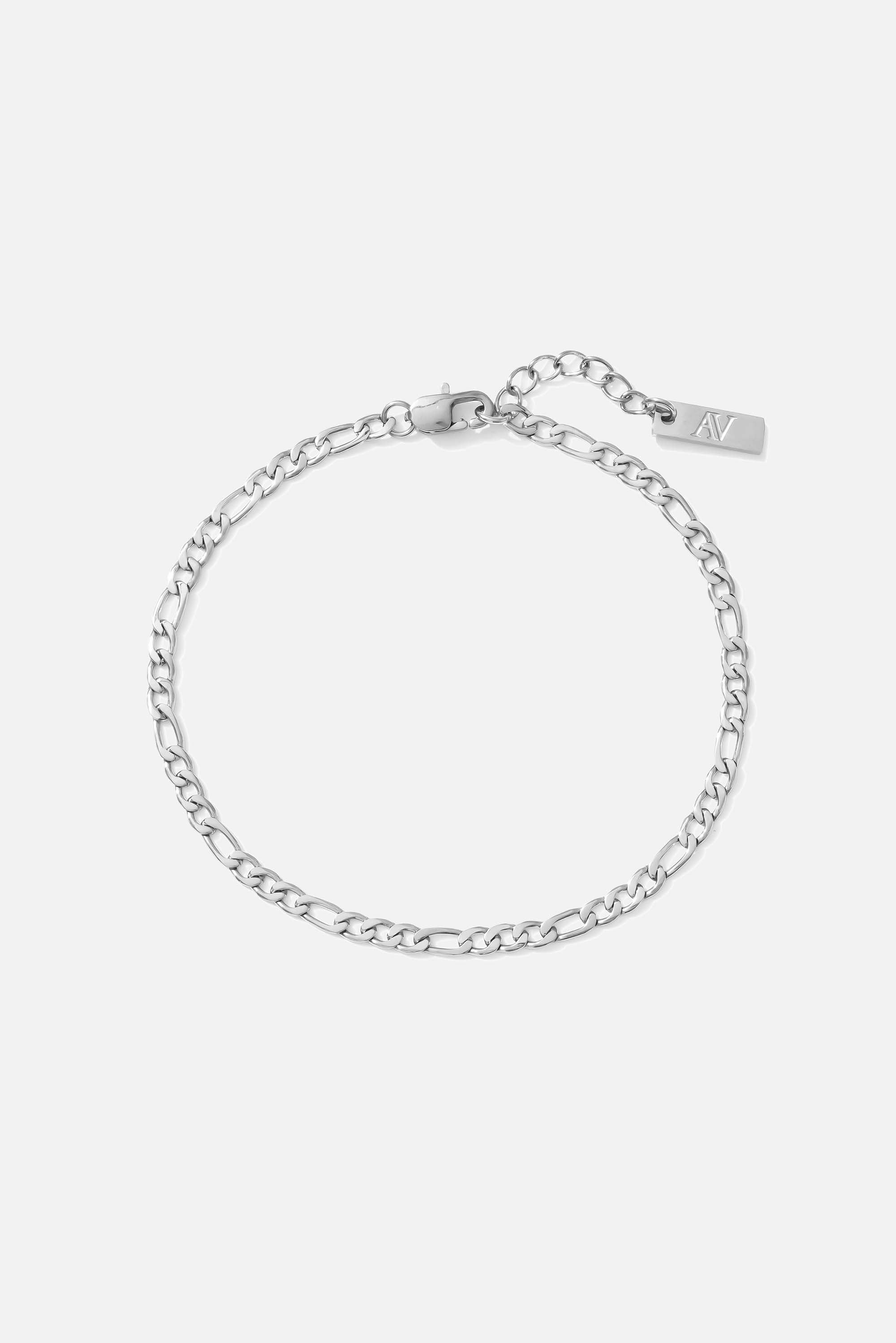 FIGARO BRACELET 3MM