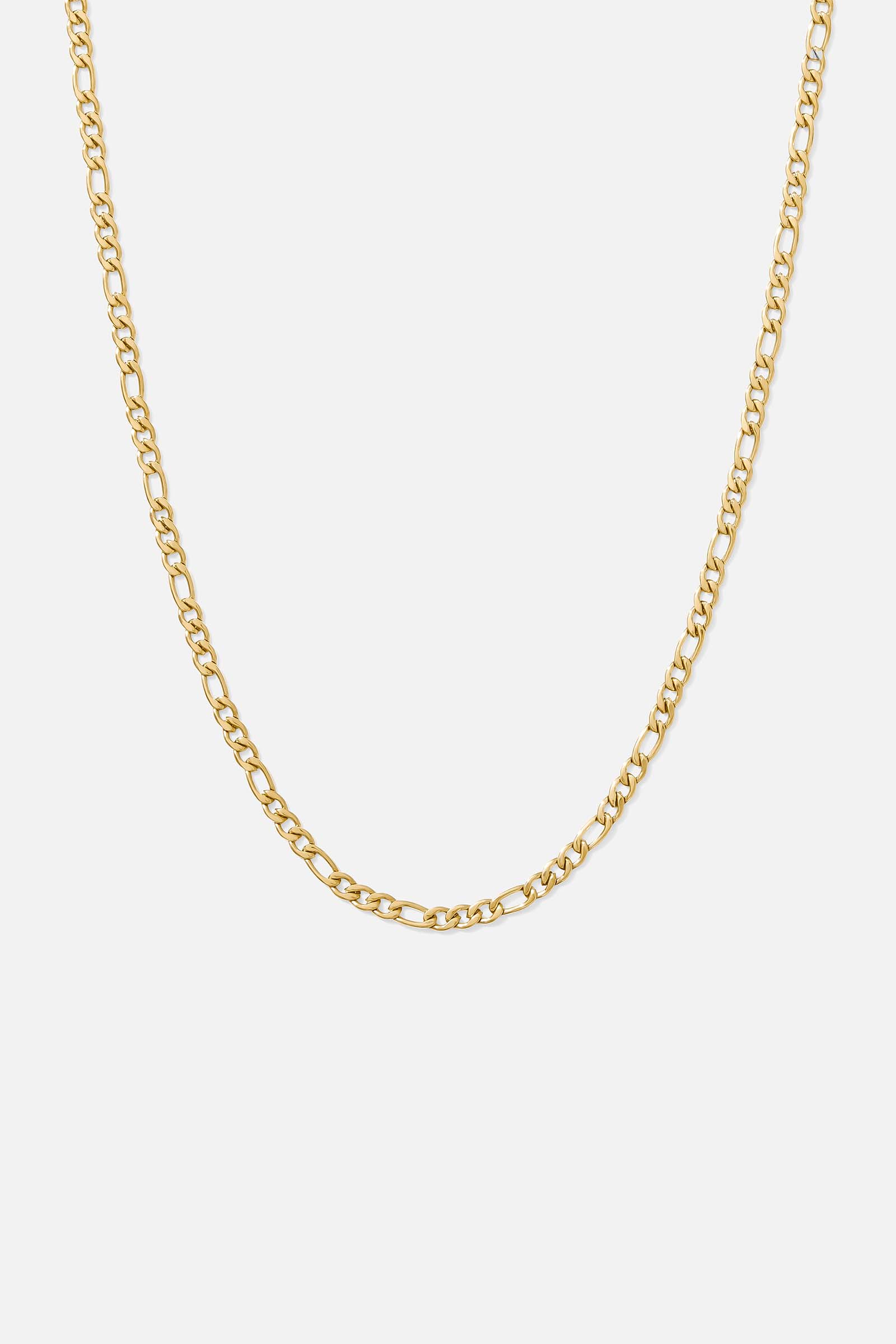 FIGARO CHAIN 3MM