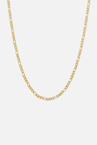 FIGARO CHAIN 3MM