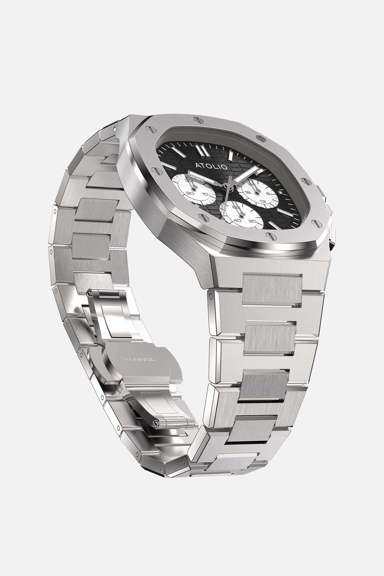 VALOR CHRONOGRAPH