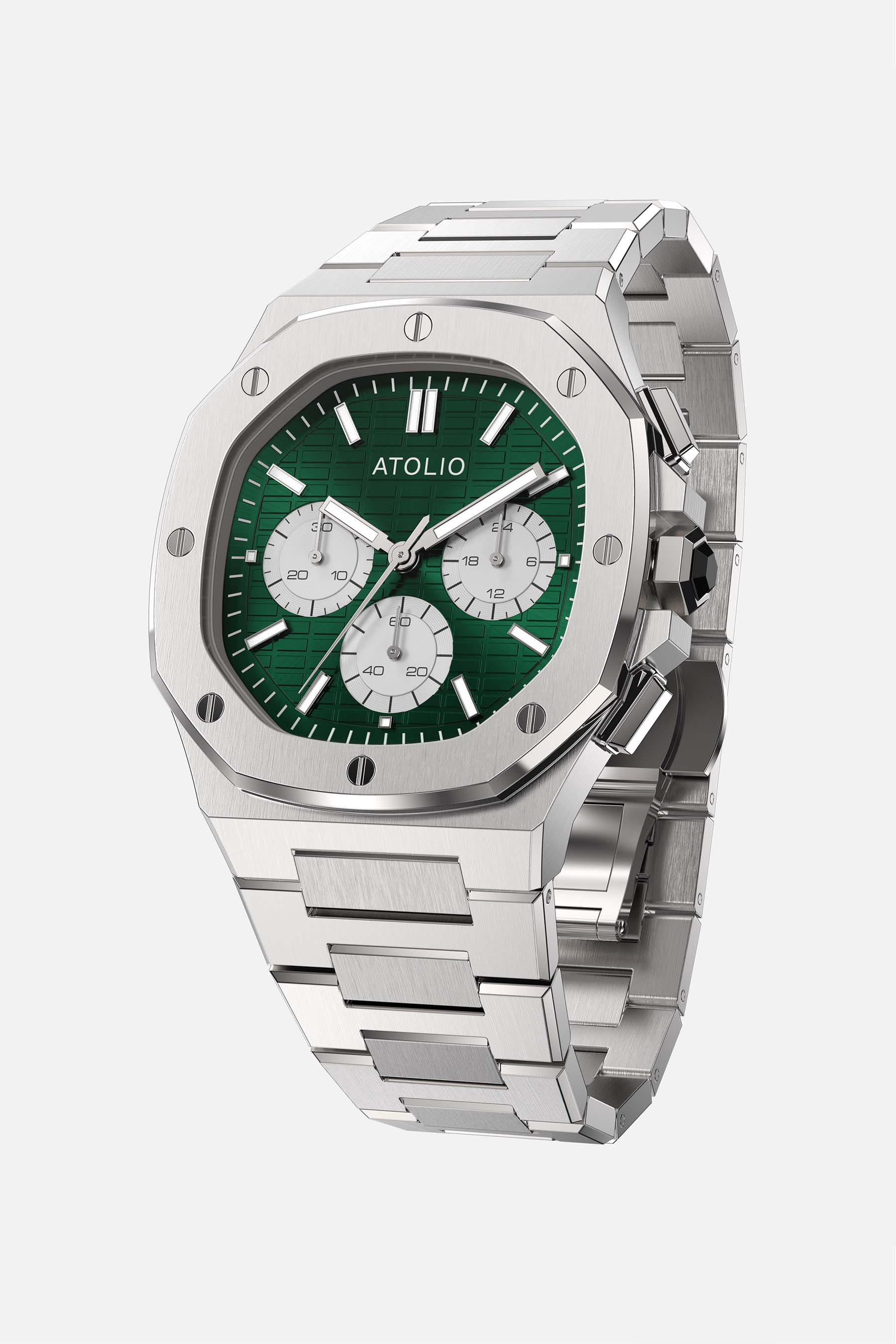 VALOR CHRONOGRAPH