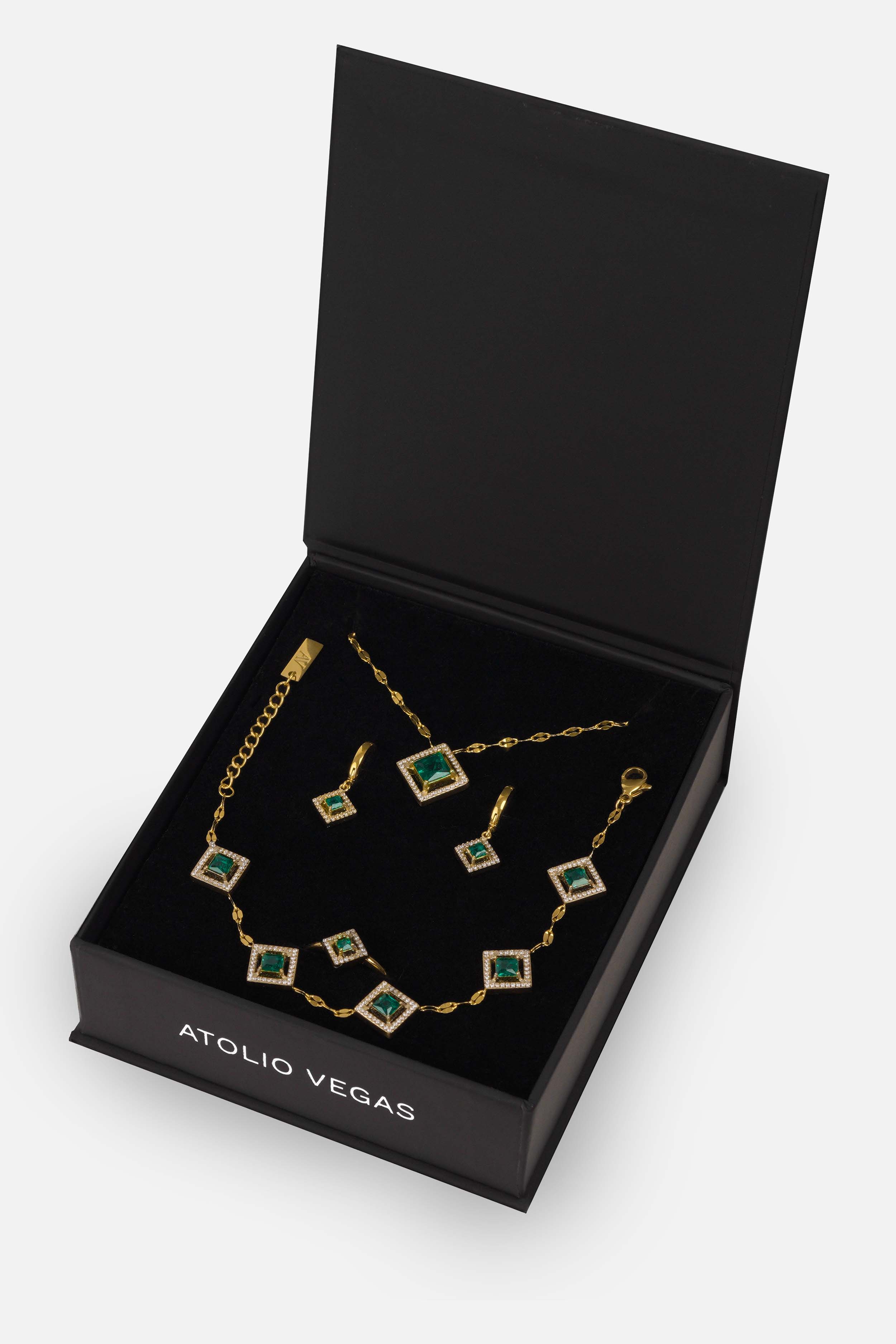 LUNÁ GIFT SET