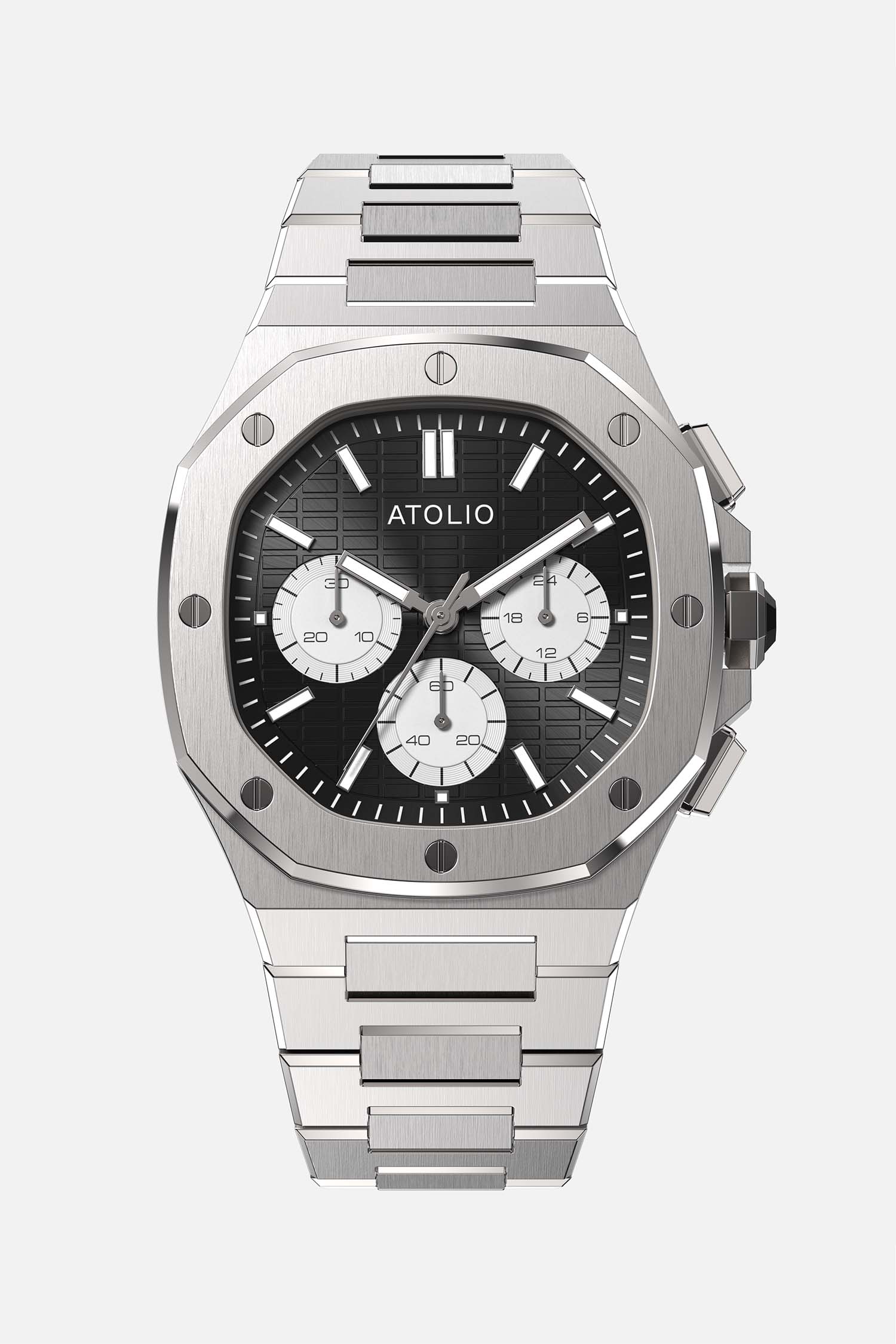 VALOR CHRONOGRAPH