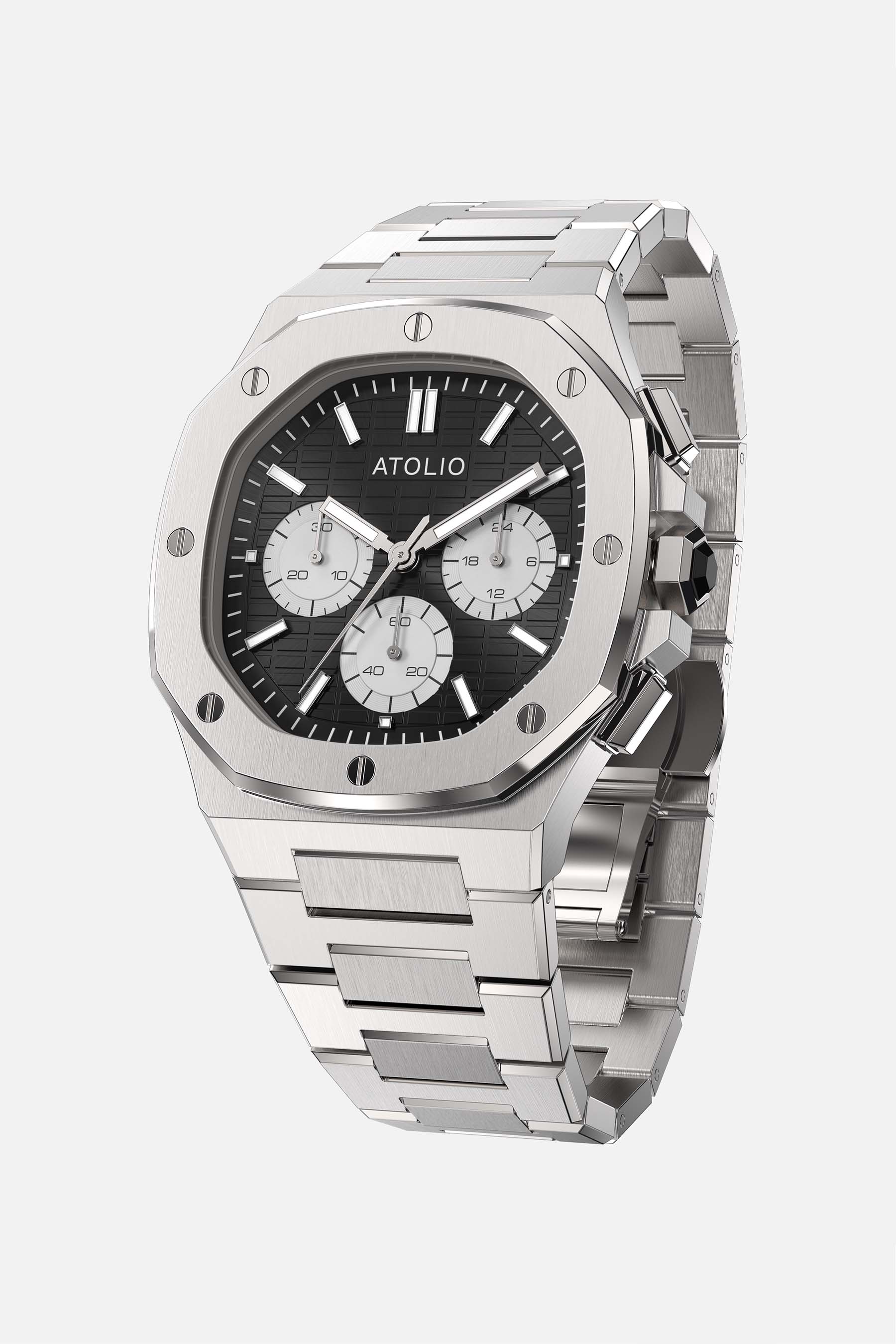 VALOR CHRONOGRAPH