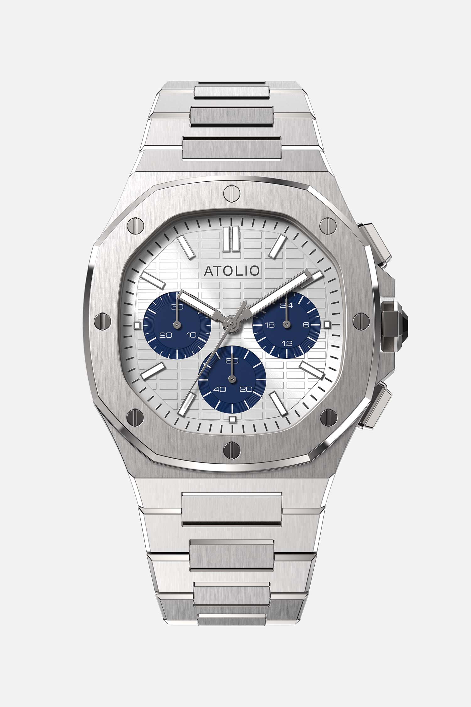 VALOR CHRONOGRAPH