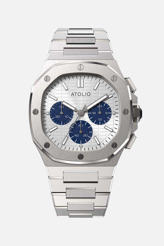 VALOR CHRONOGRAPH