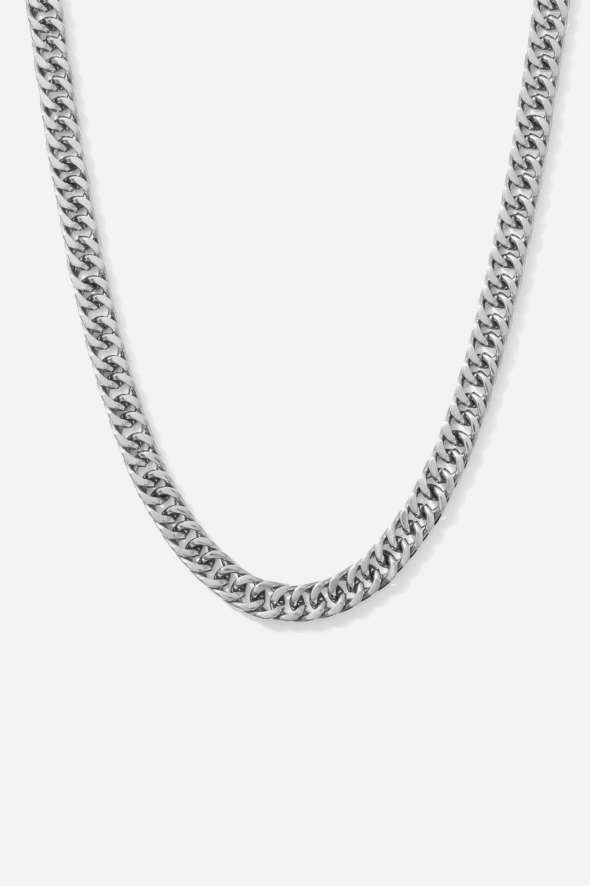 CUBAN CHAIN 7MM
