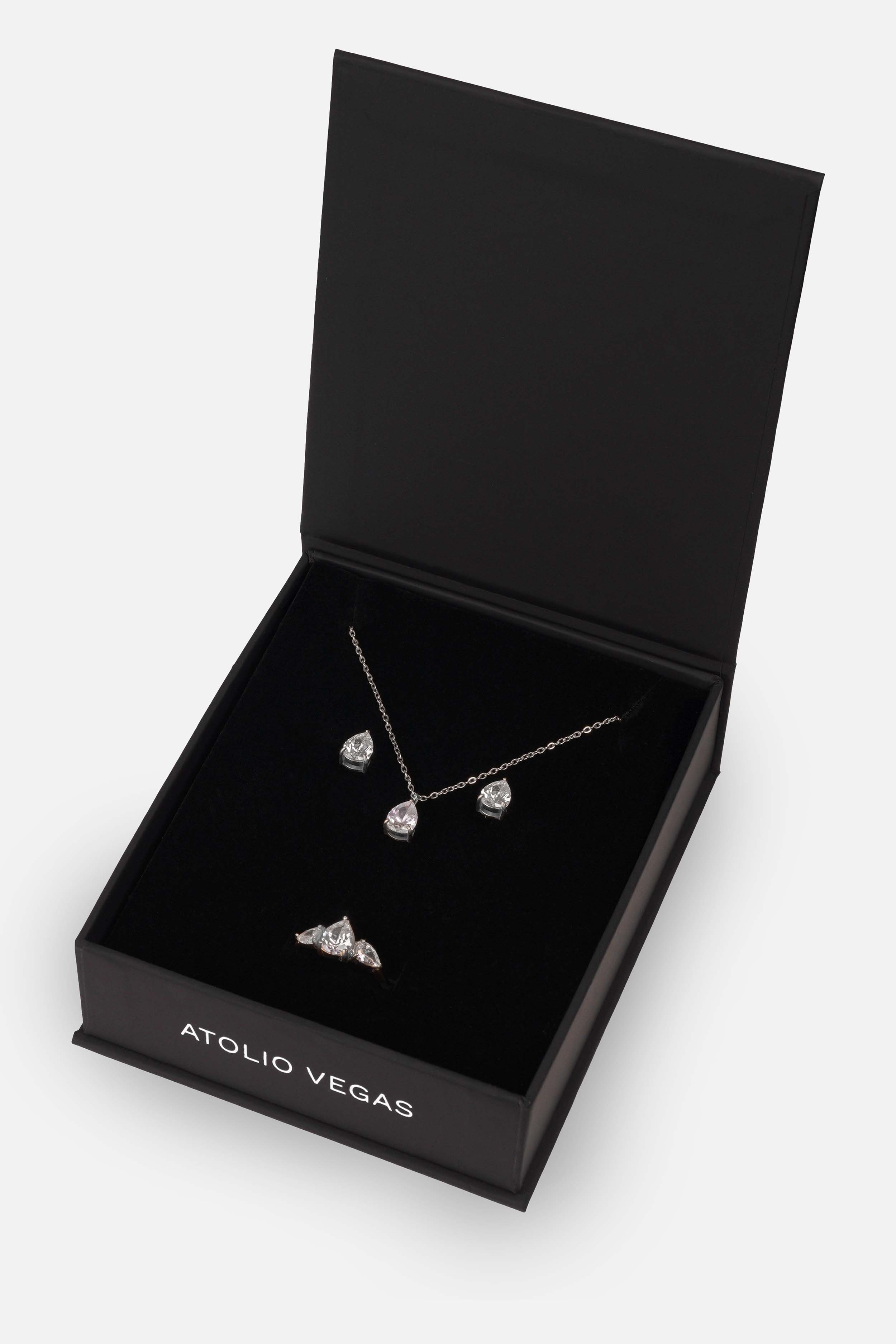 LVY GIFT SET